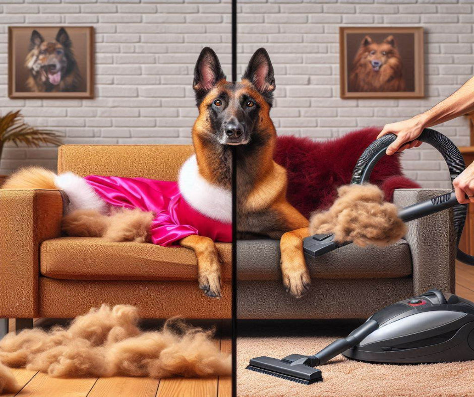 Who Really Runs the House: Pets or Humans? 🏡🐾