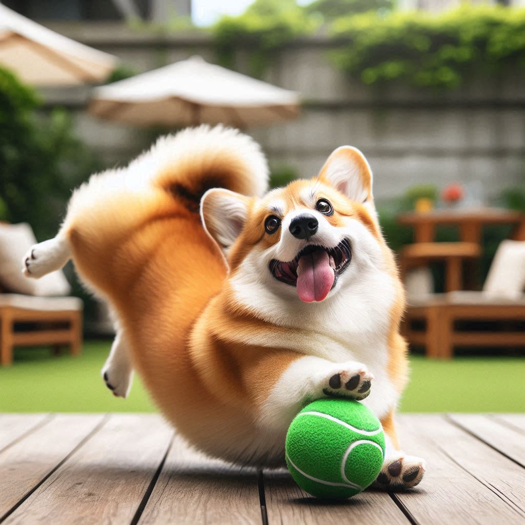 How to Keep Your Dog’s Playtime Fun and Engaging