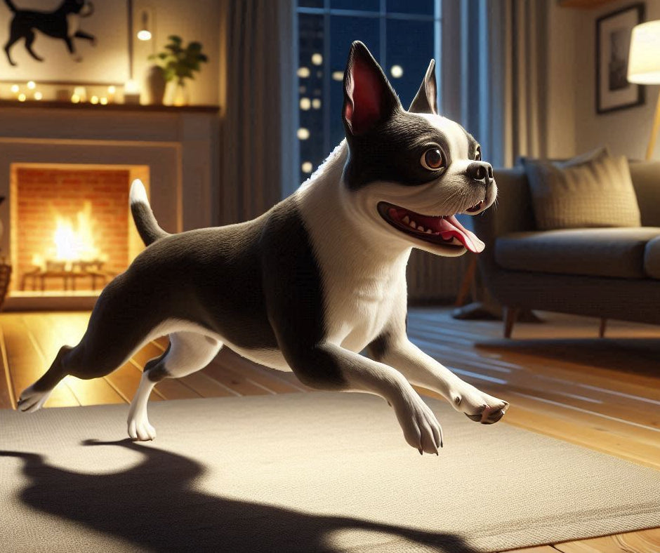 Perfect Ways to Spend a Cozy Movie Night with Your Dog 🐾🎥