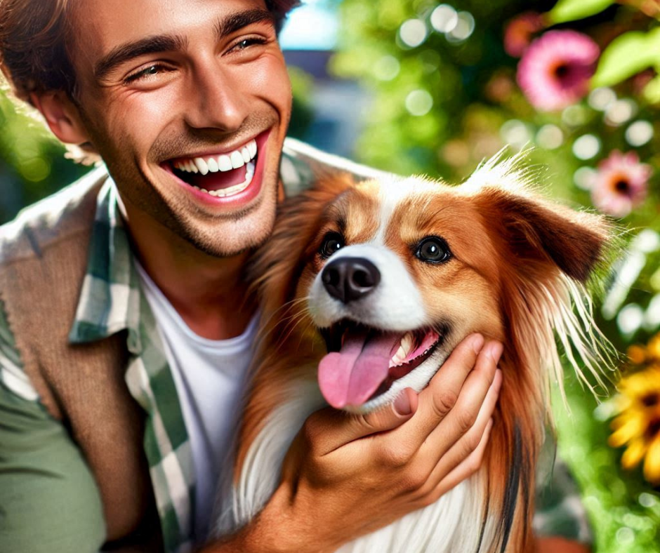 Why Pets Are the Best Companions: Stories of Love and Friendship