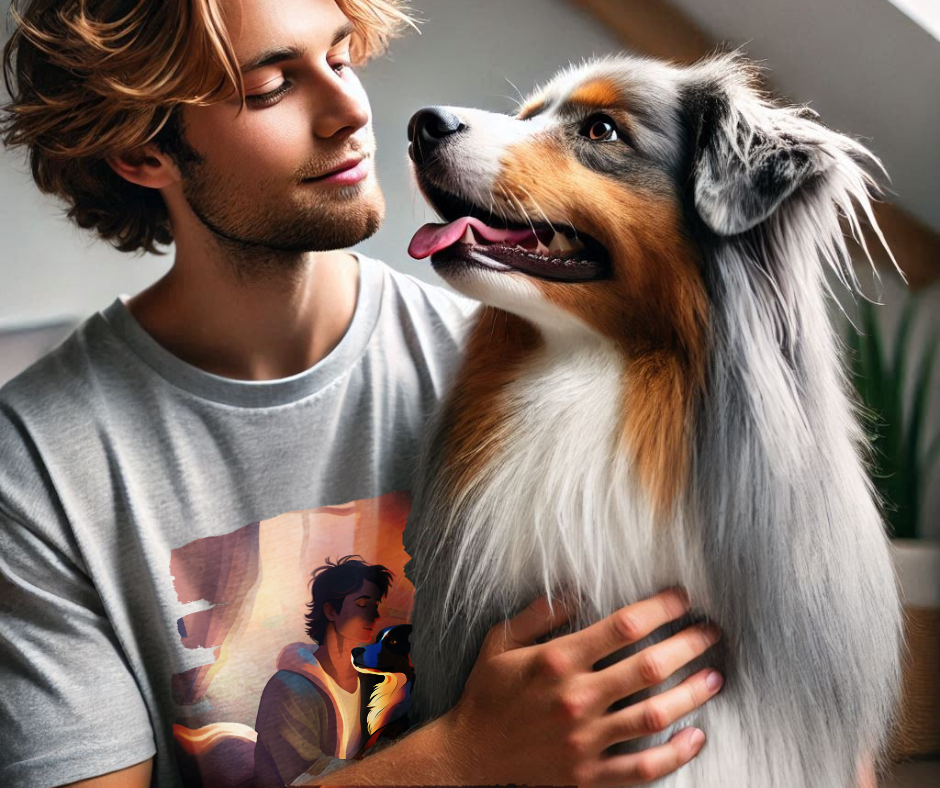 Why Your Aussie is More Than Just a Pet—They’re Family