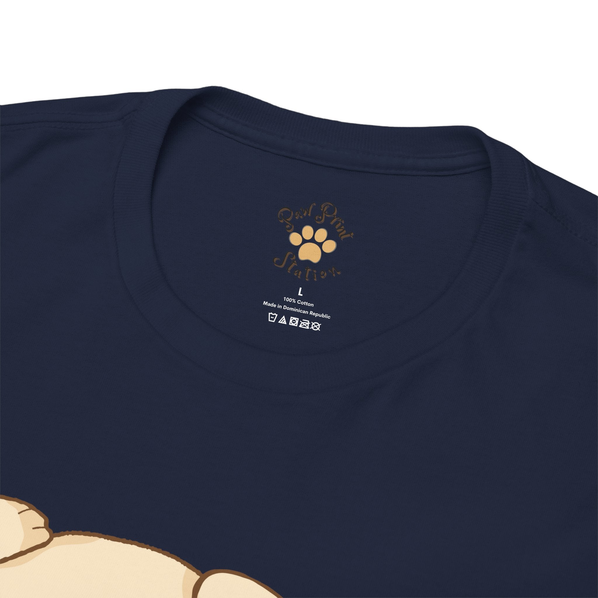 Unisex - Fetch Frenzy Dog T-Shirt