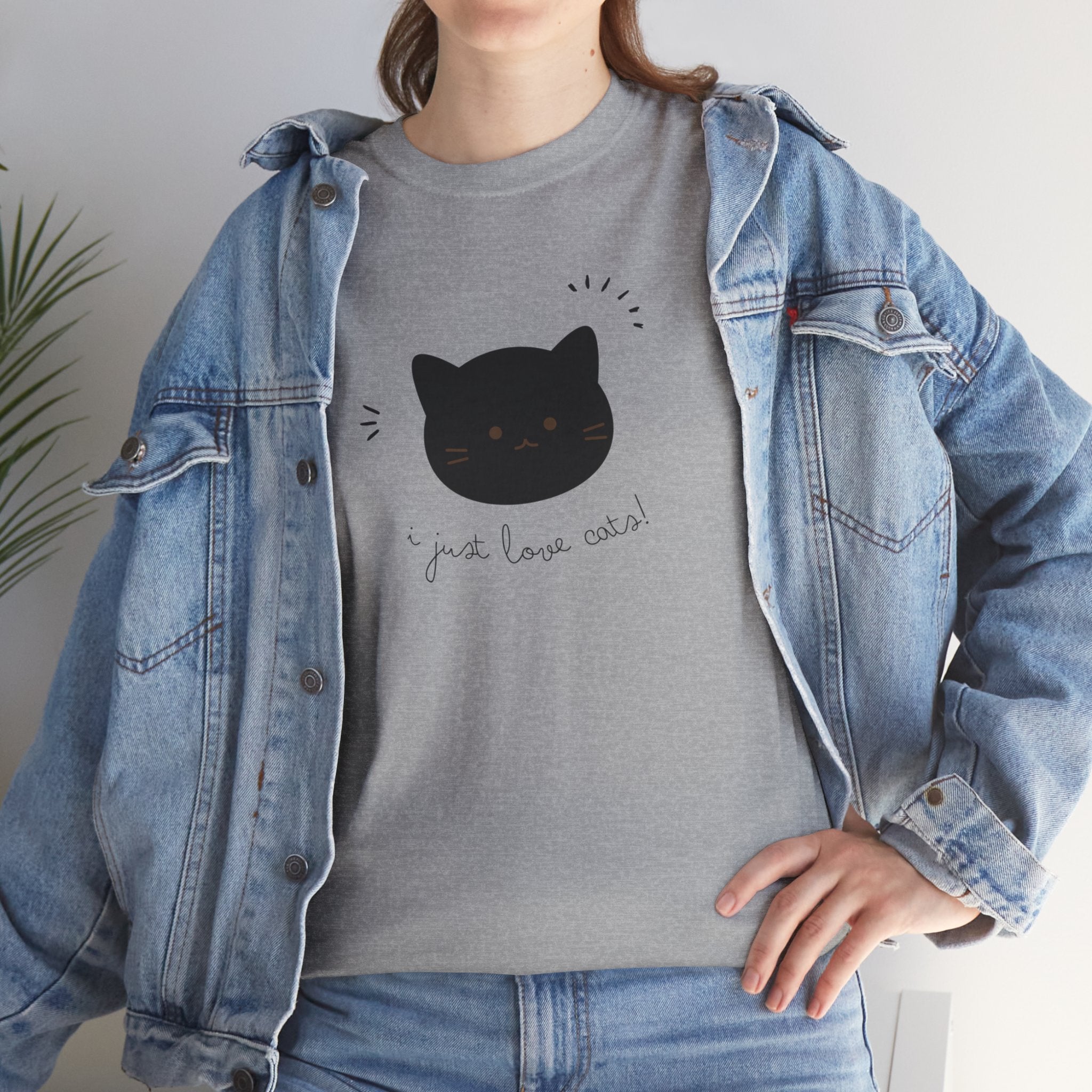 Unisex - Purrfect Companion