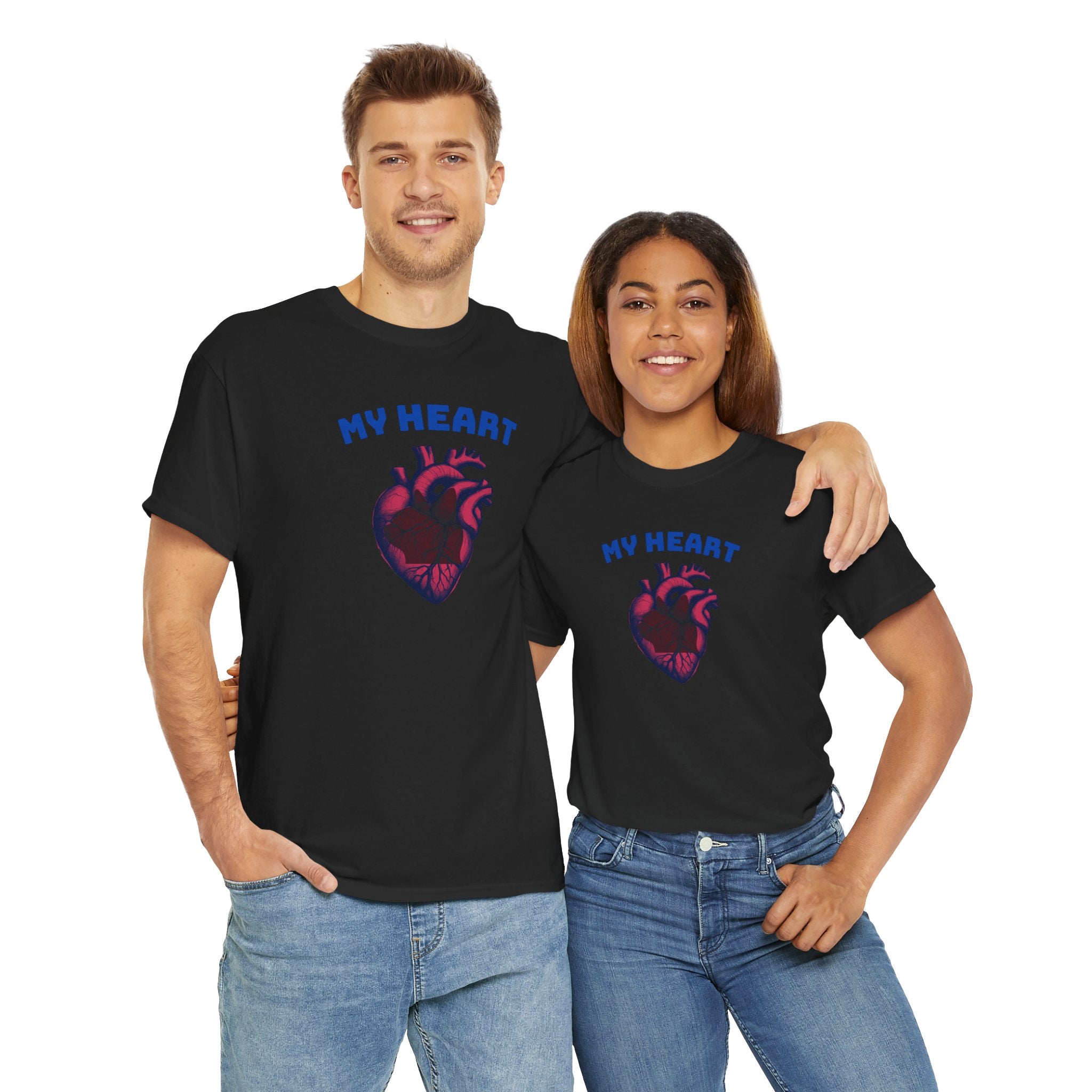 Unisex - Feline Forever T-Shirt