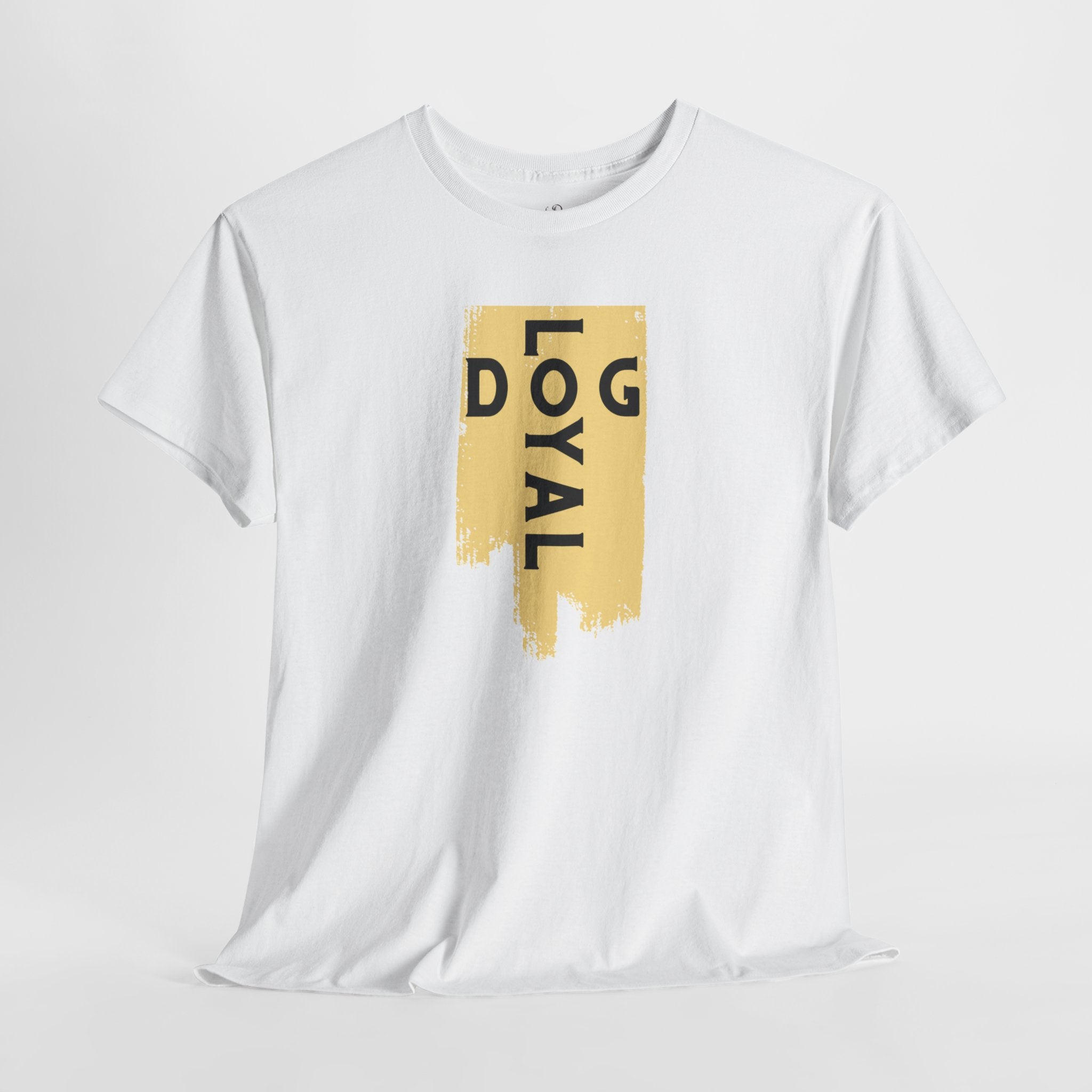 Unisex - Loyal Dog T-Shirt