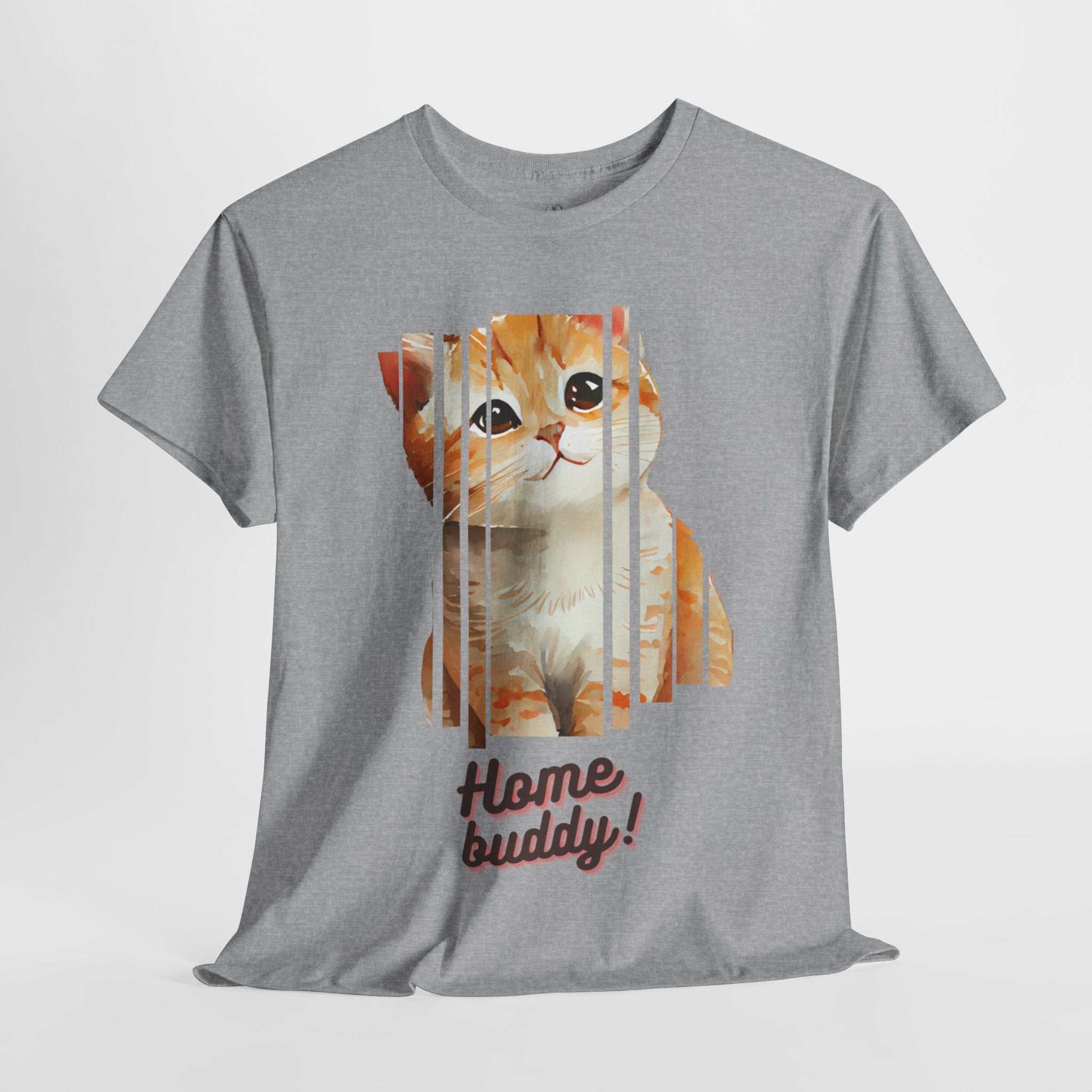 Unisex - Home Buddy T-Shirt