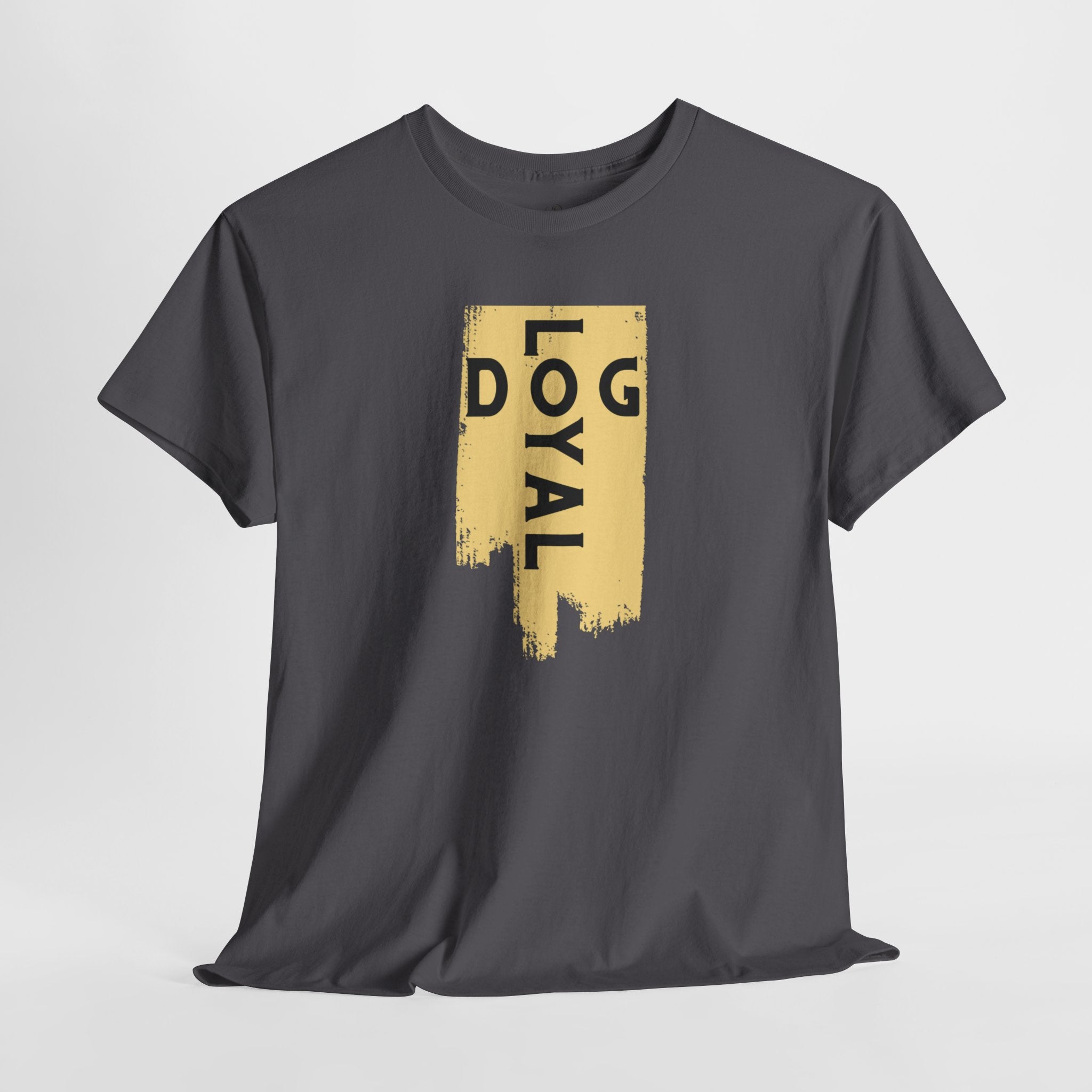 Unisex - Loyal Dog T-Shirt