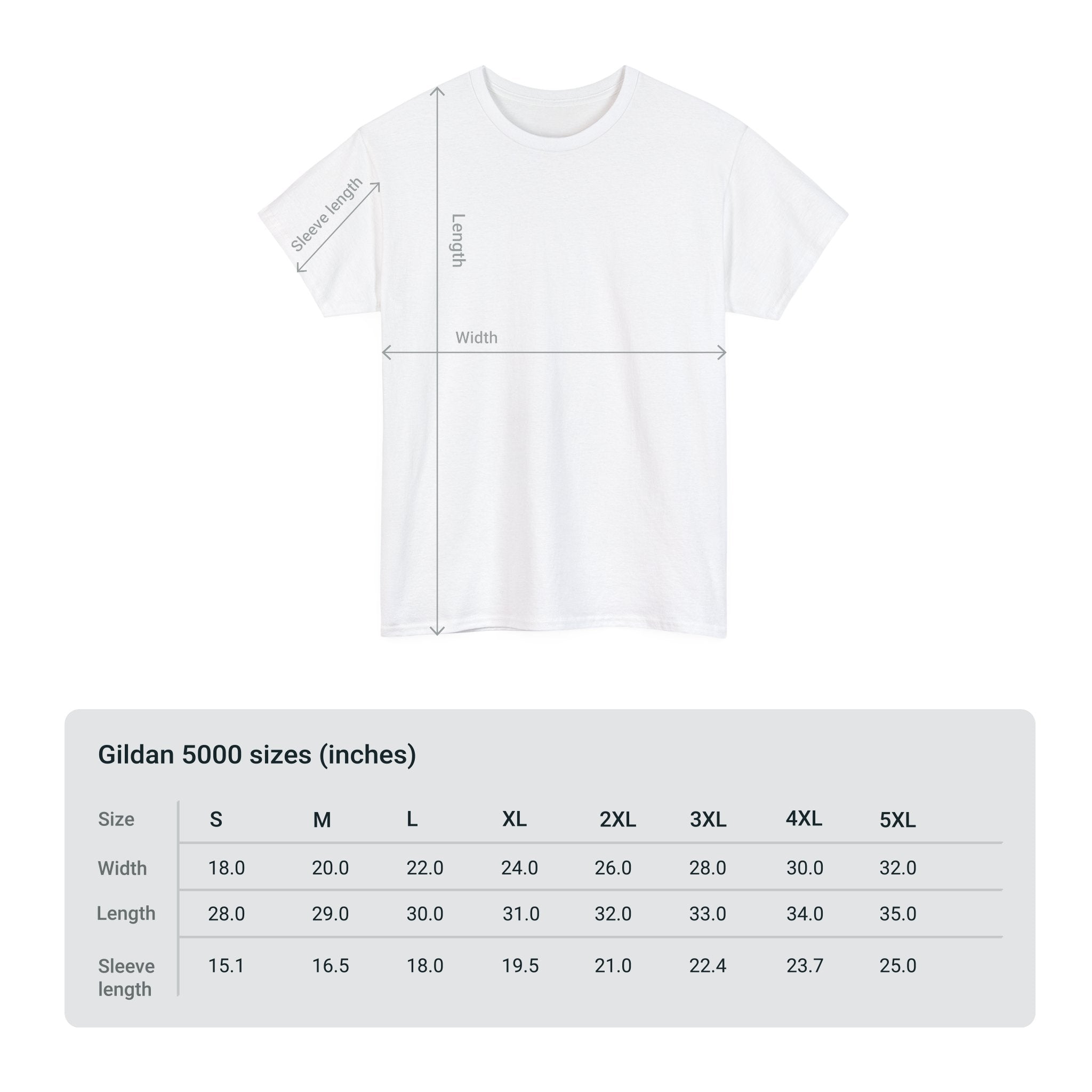 Unisex - Silent Strength T-Shirt