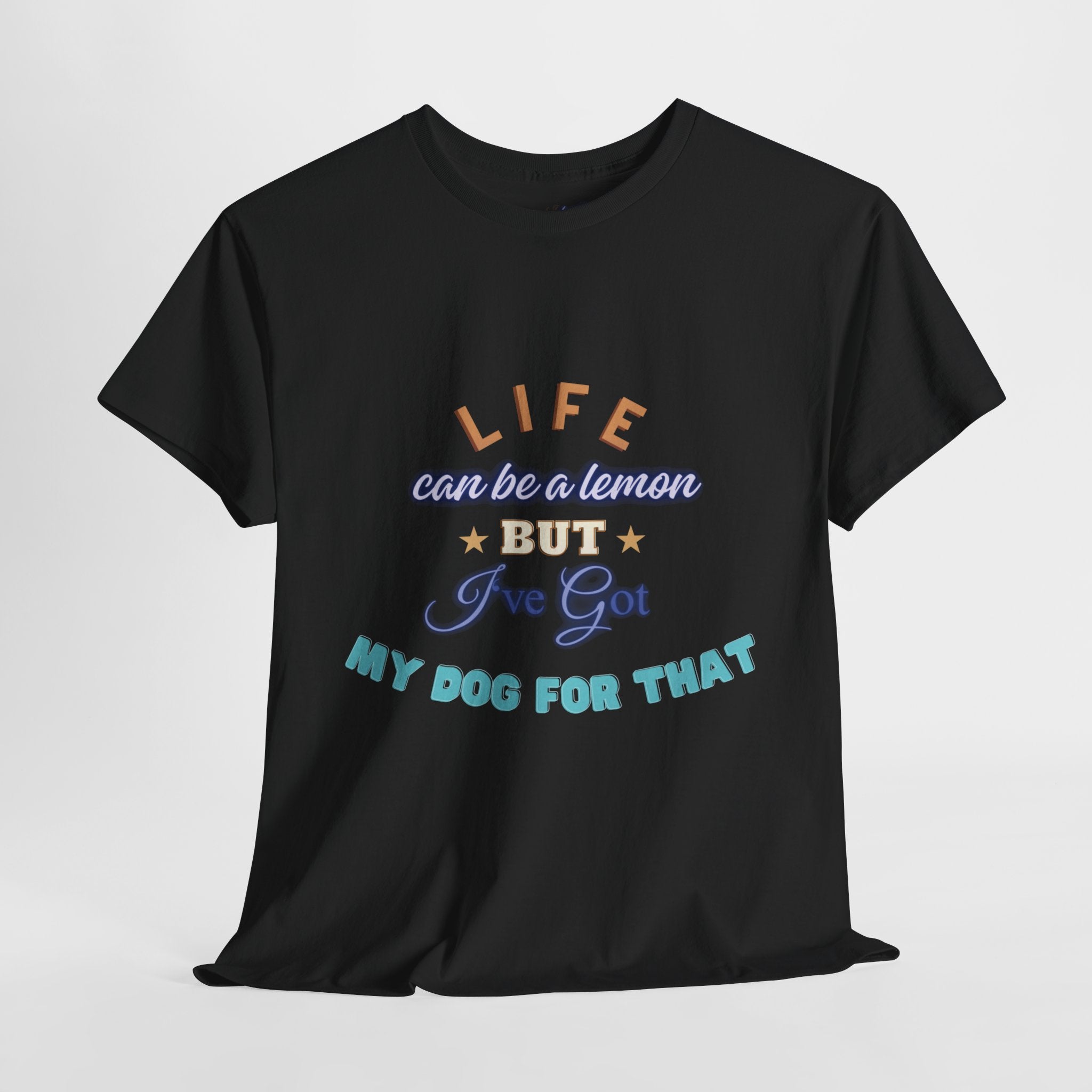 Unisex - Canine Therapy T-Shirt