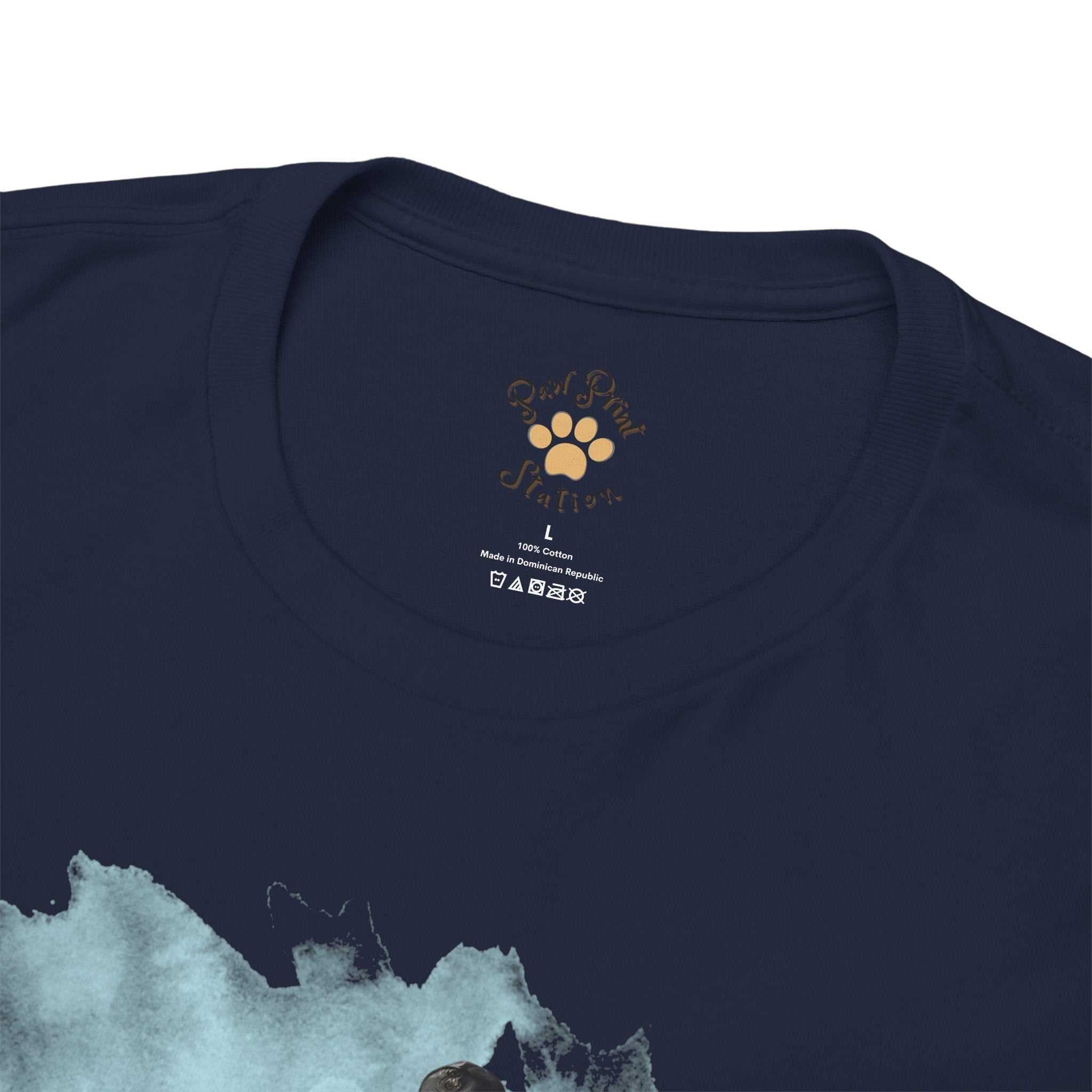 Unisex - Loyal Companion Dog T-Shirt