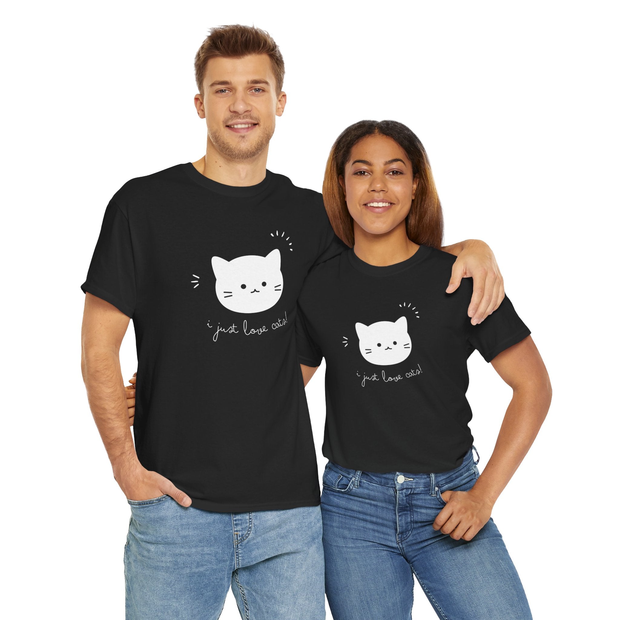 Unisex - Purrfect Companion