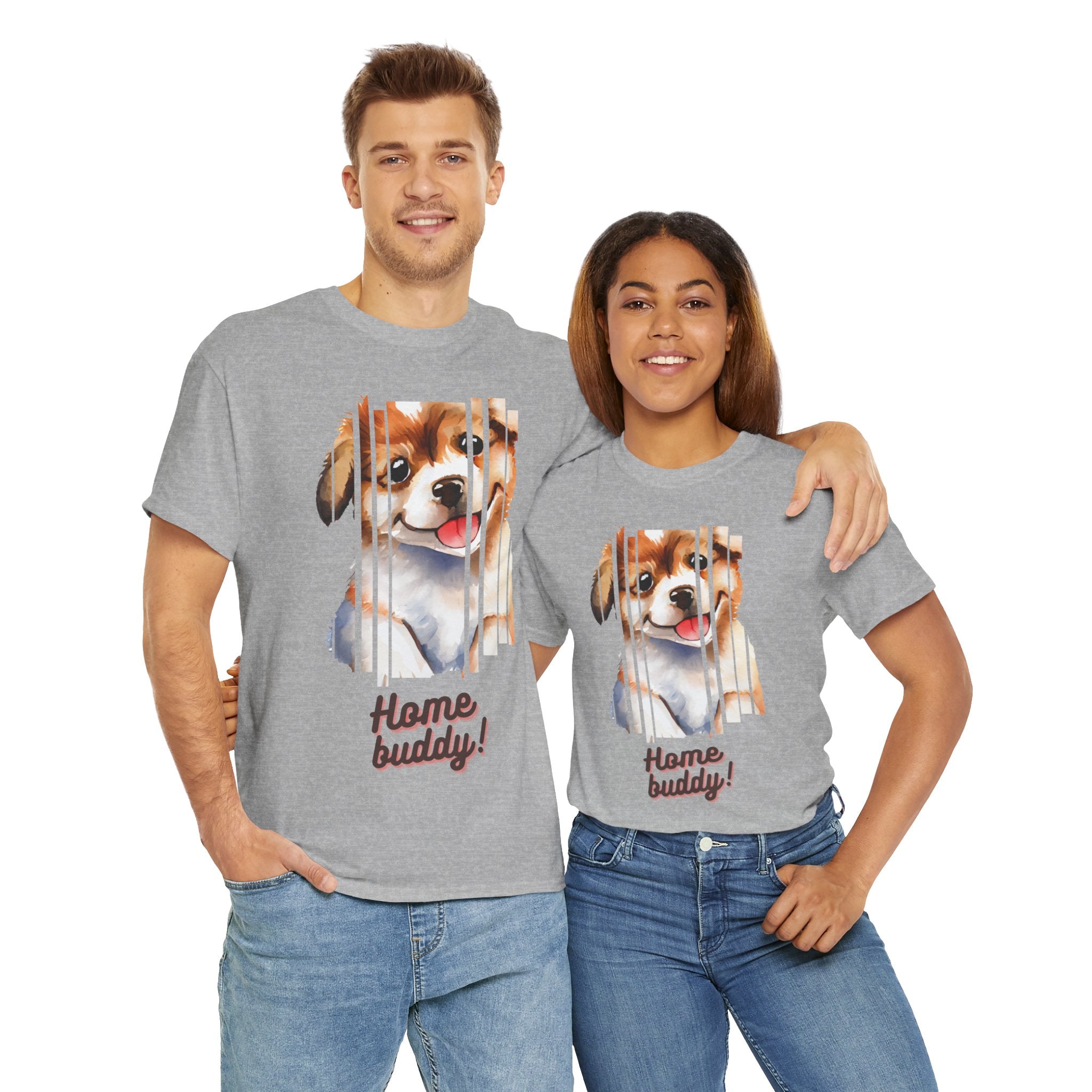 Unisex - Home Buddy: A Puppy's Love