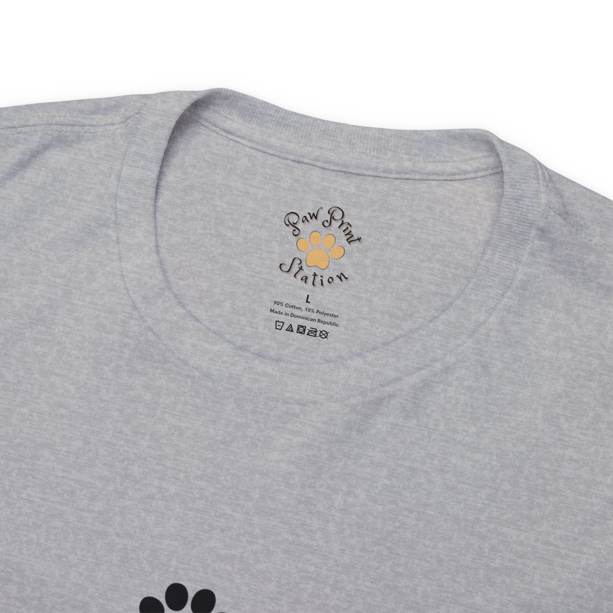 "Cat Mama" Cotton Tee