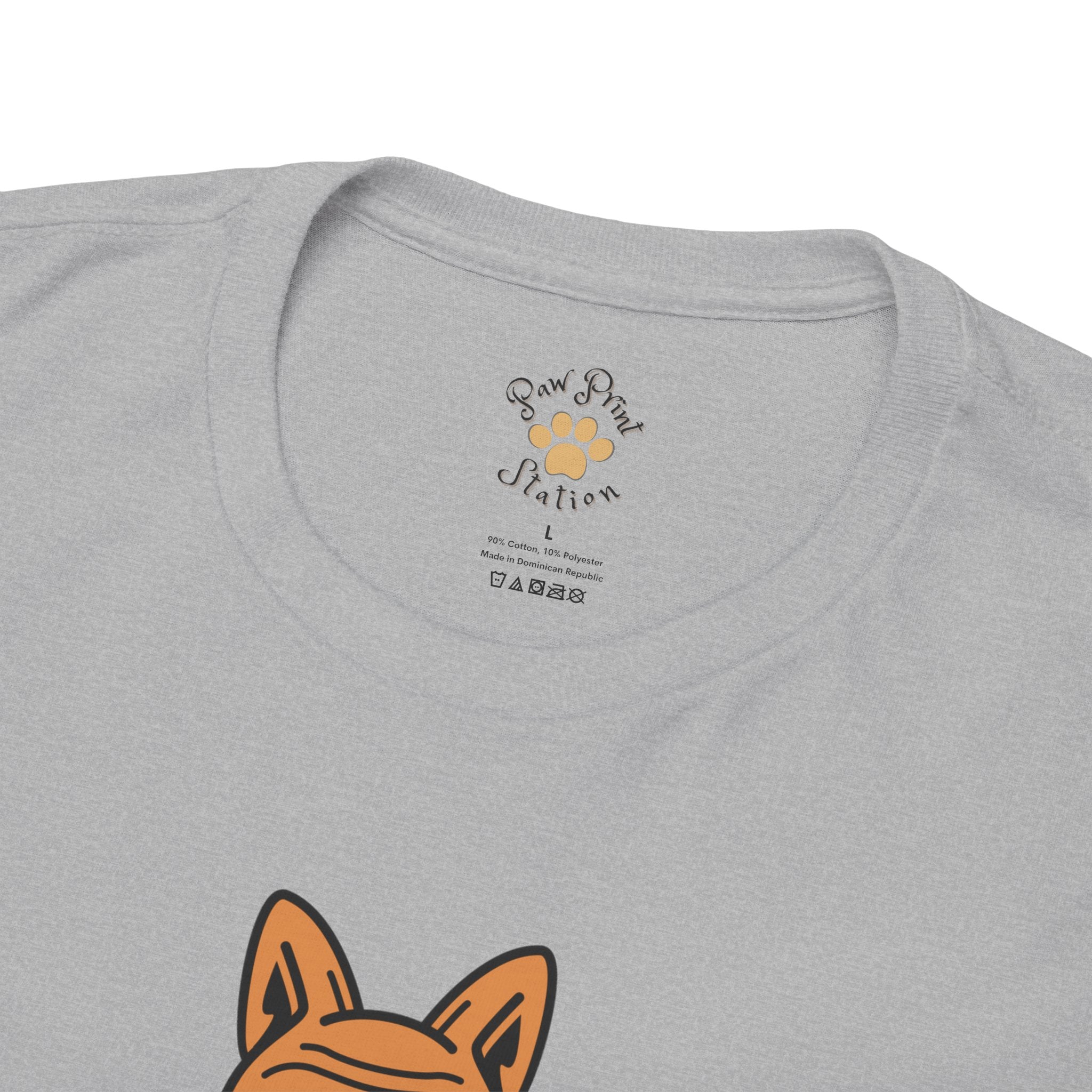 Unisex - Cool Dog T-Shirt