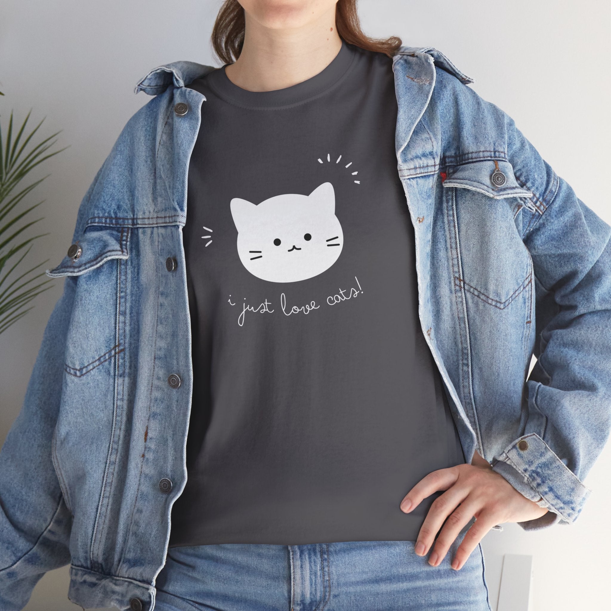 Unisex - Purrfect Companion