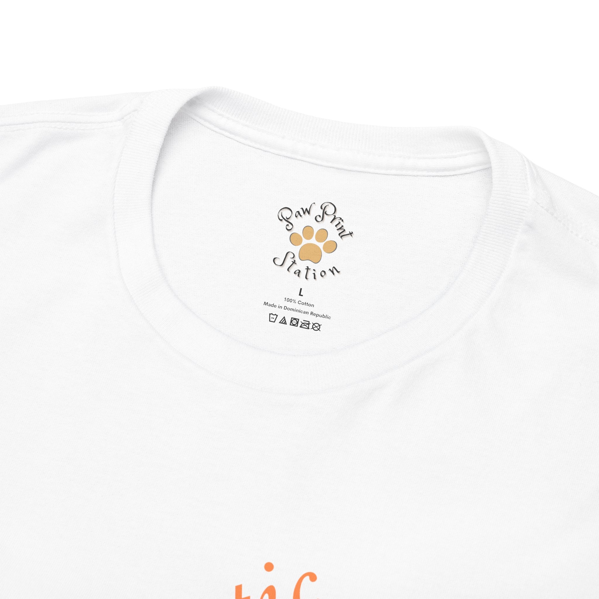 Unisex - Cat Therapy T-Shirt