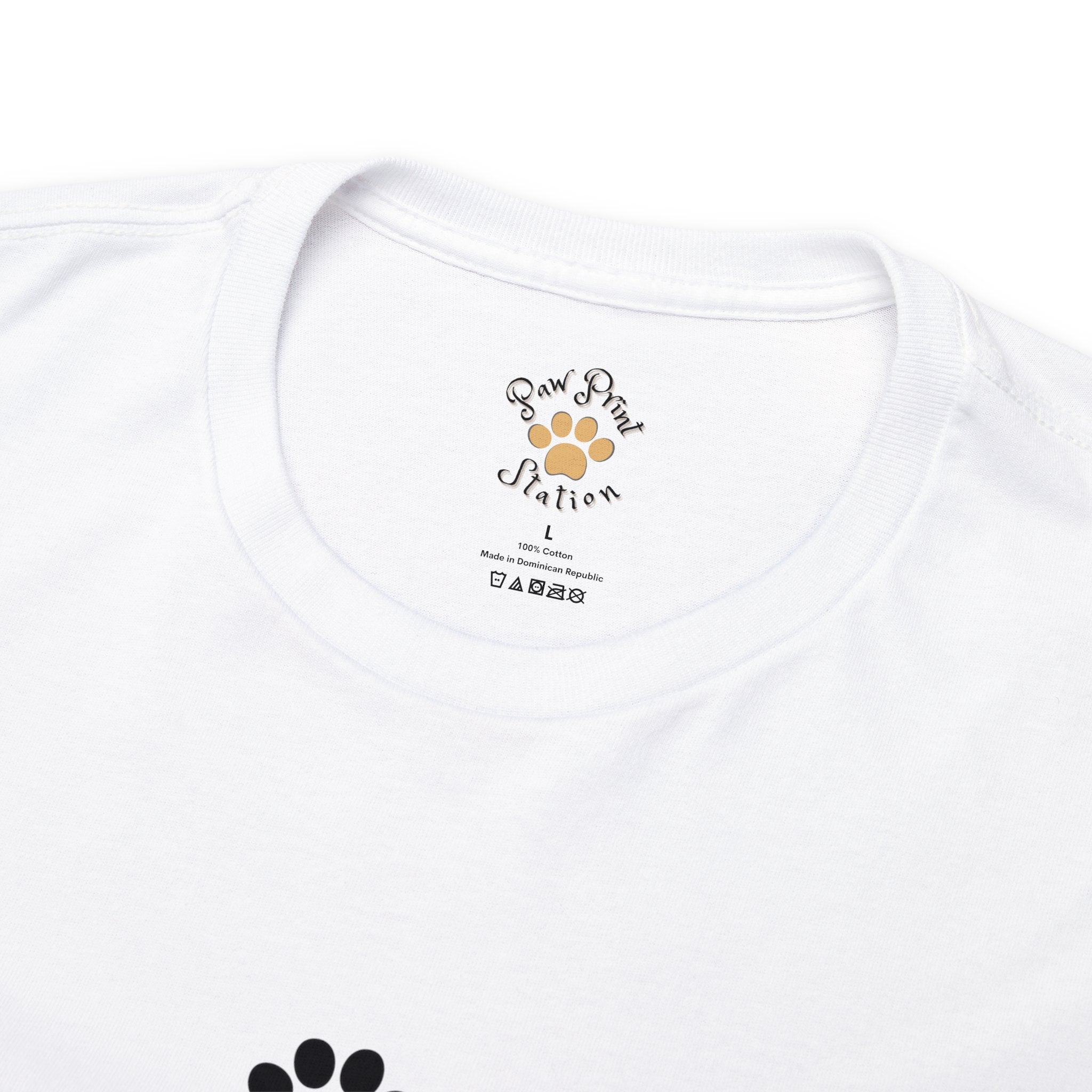 "Cat Mama" Cotton Tee