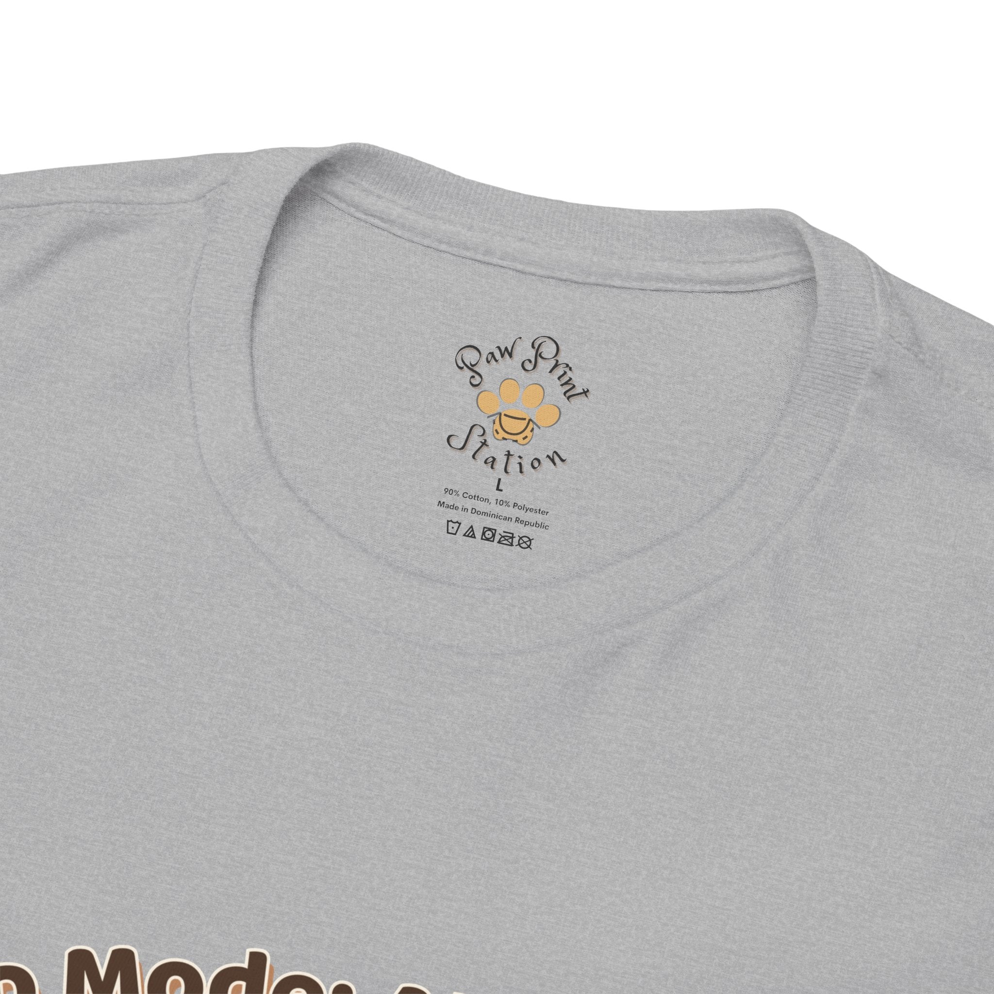 Unisex T-Shirt – Flop Mode: Always On: Ragdoll Everyday Moments Edition