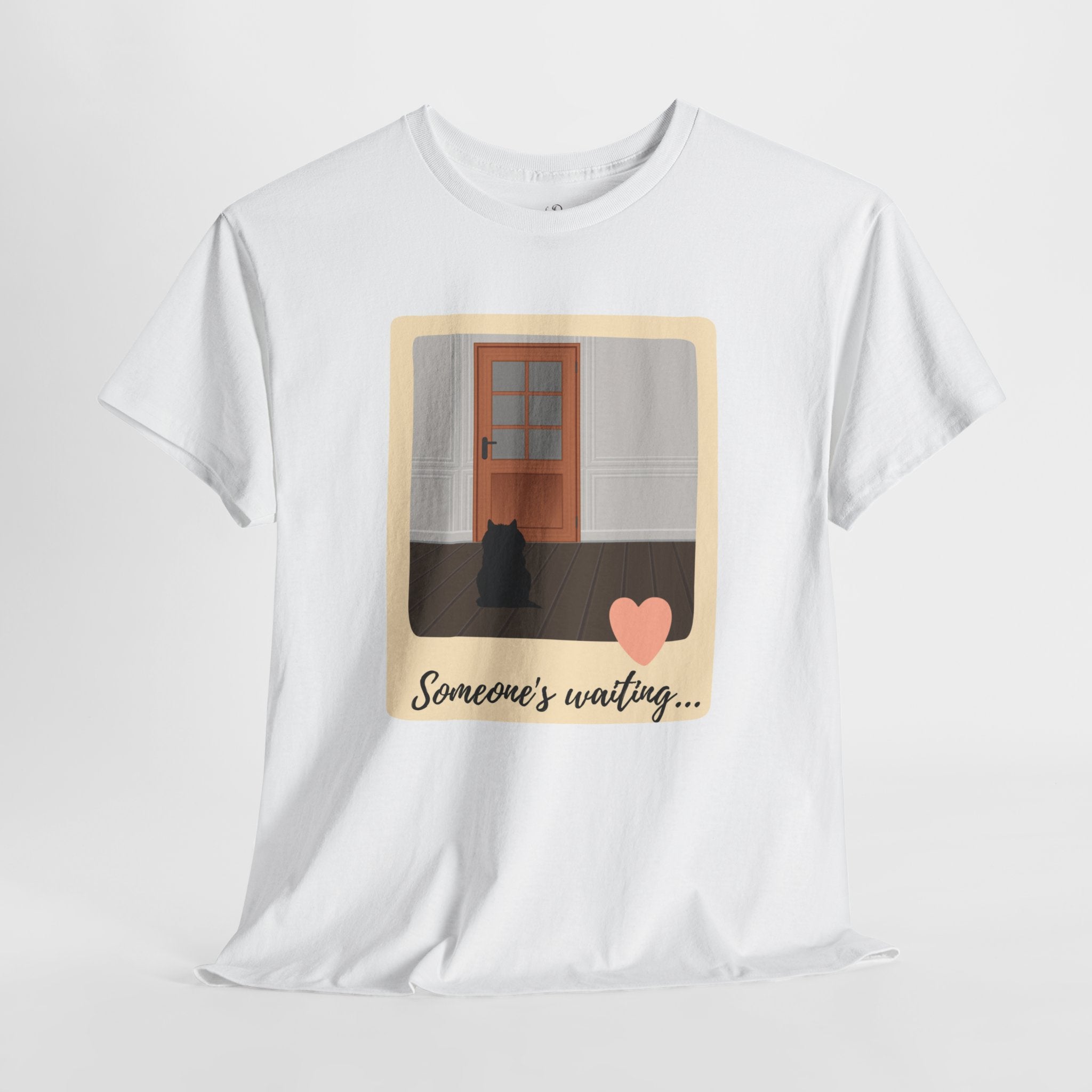 Unisex - Loyal Companion T-Shirt