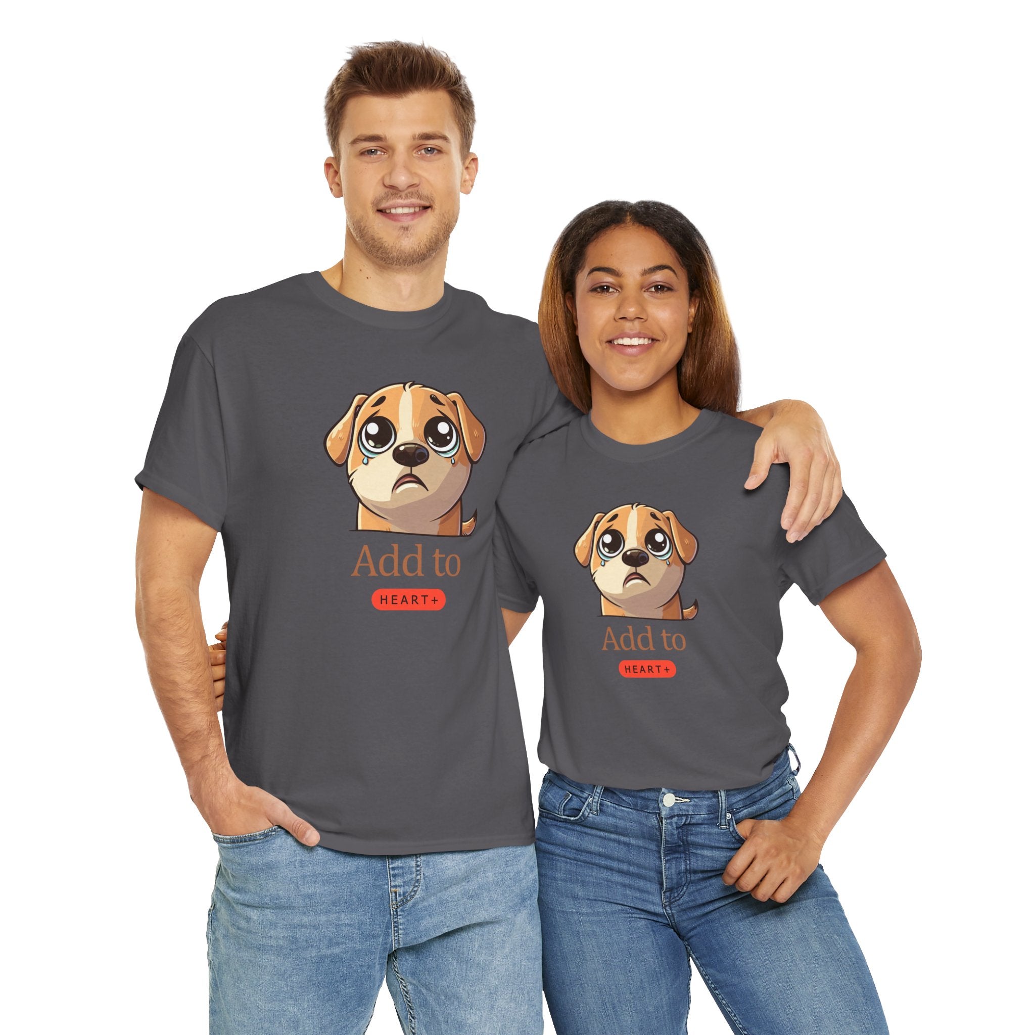 Unisex - Heartbreakingly Adorable: Corgi Rescue