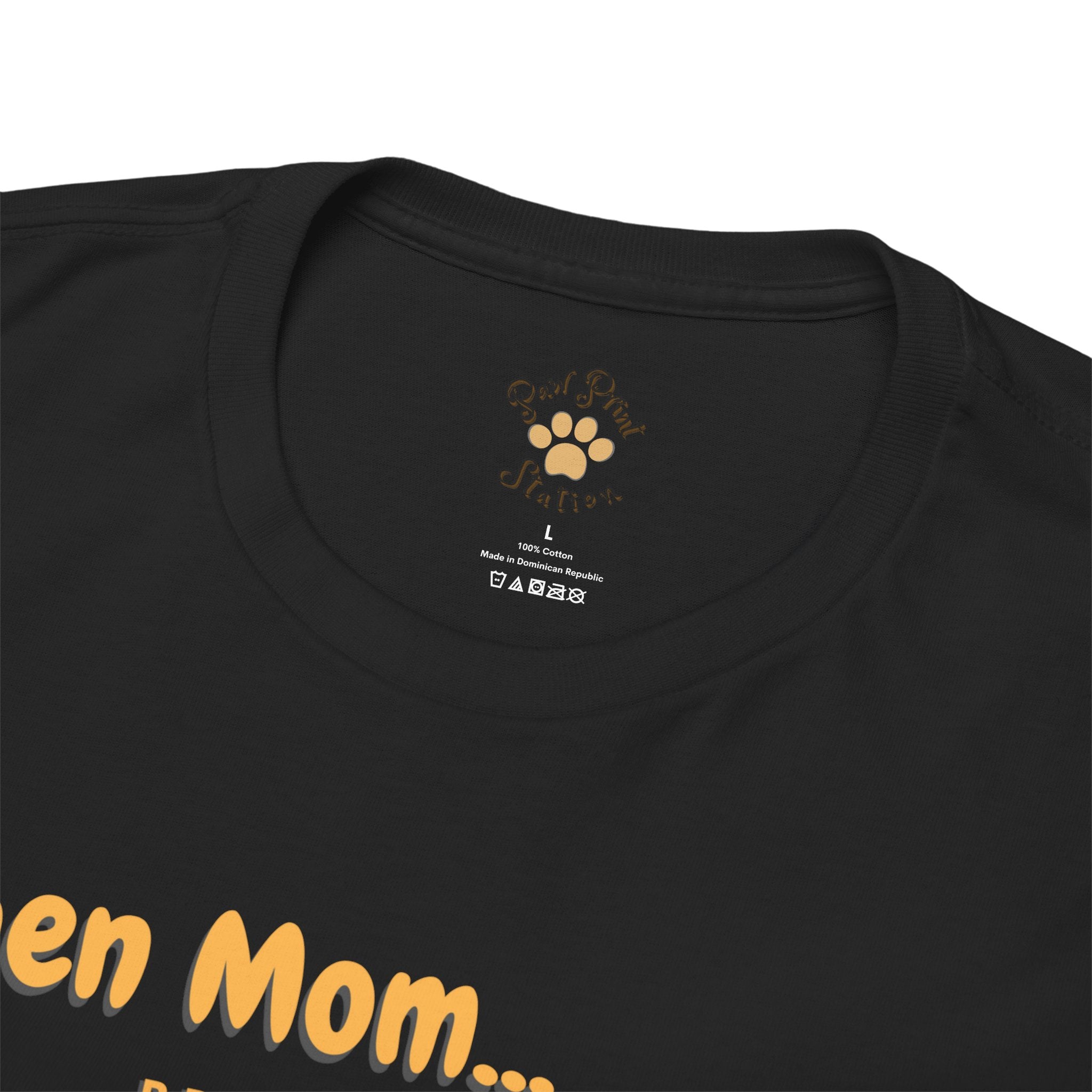 Unisex - Treat Time Dog T-Shirt