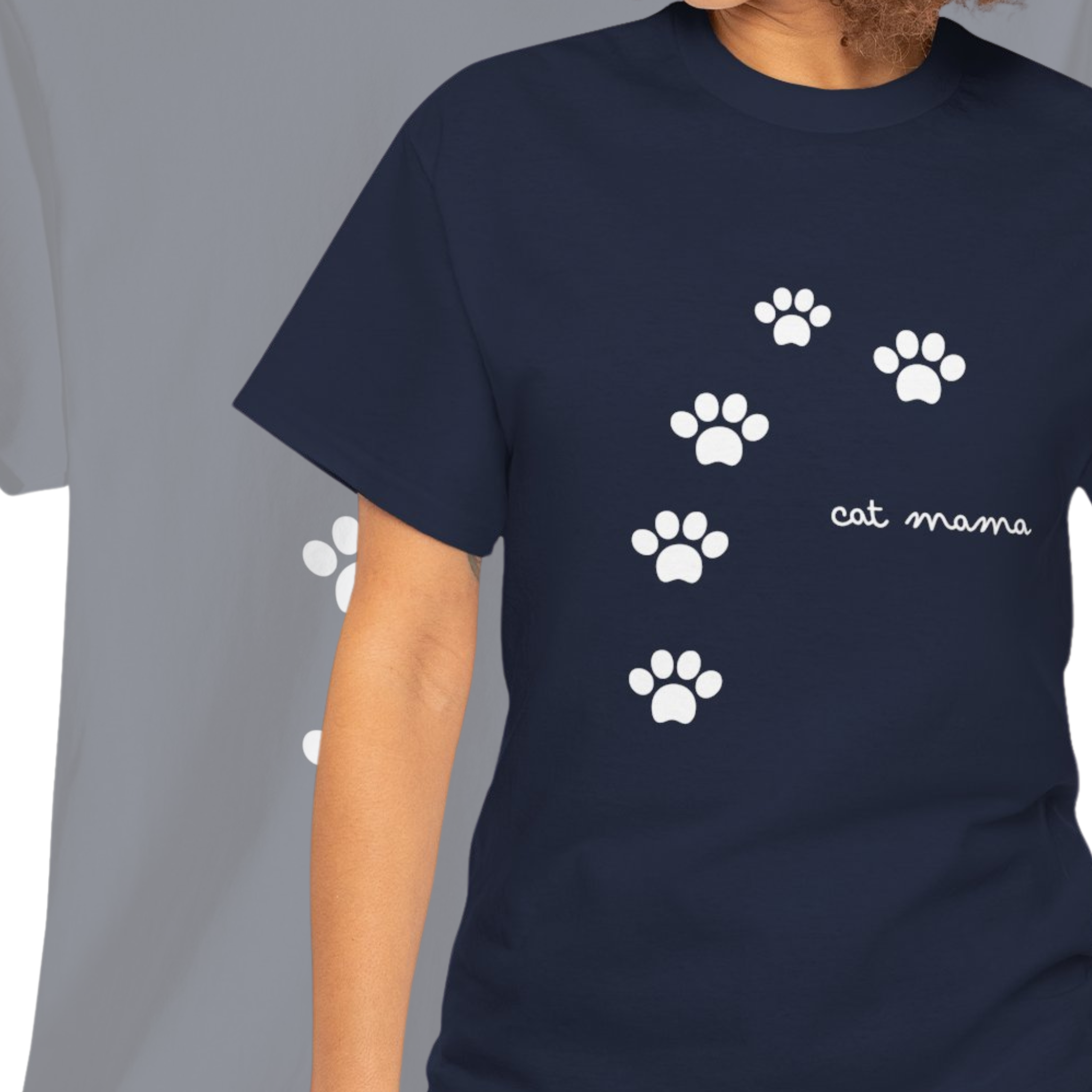 Women's - Cat Mama Pride