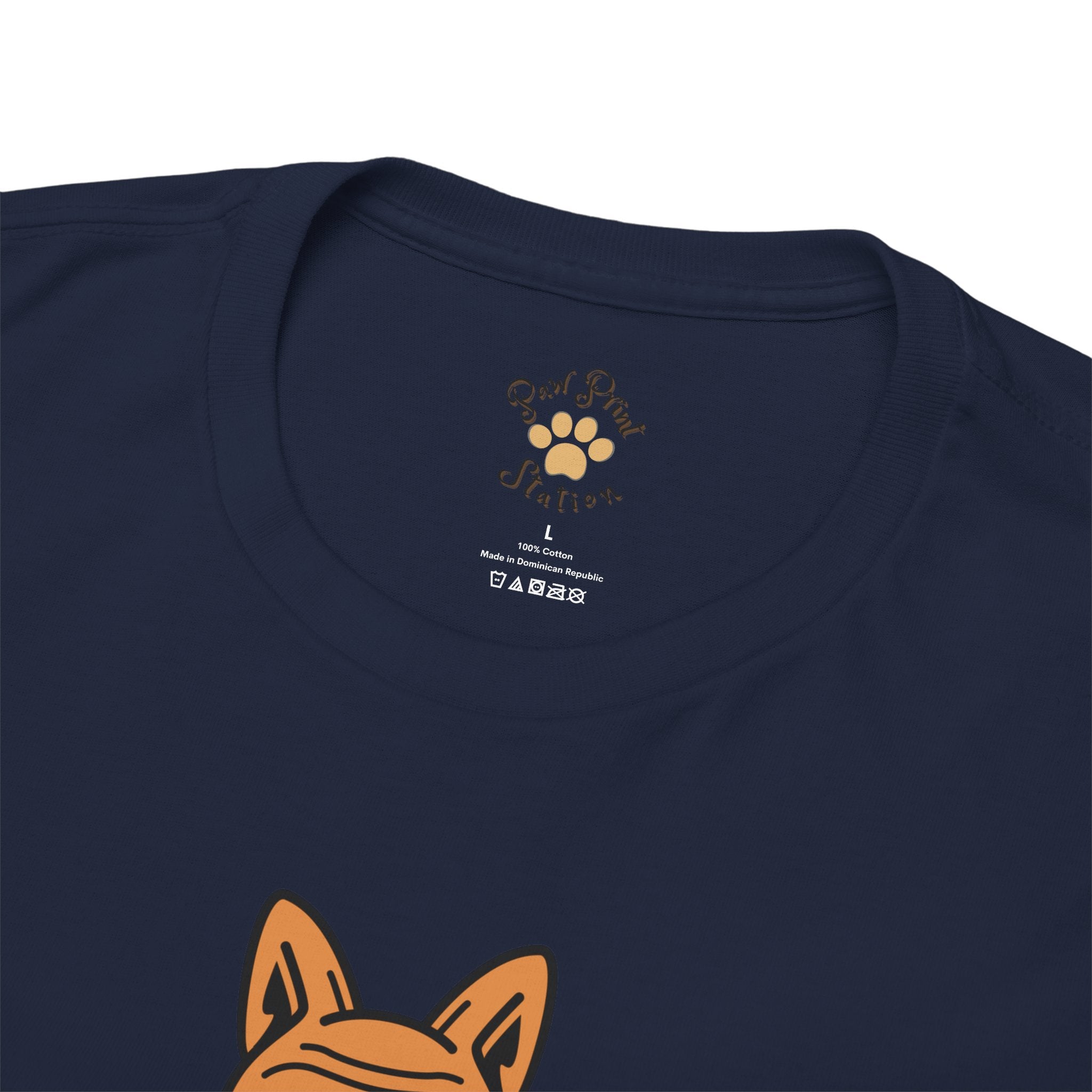 Unisex - Cool Dog T-Shirt