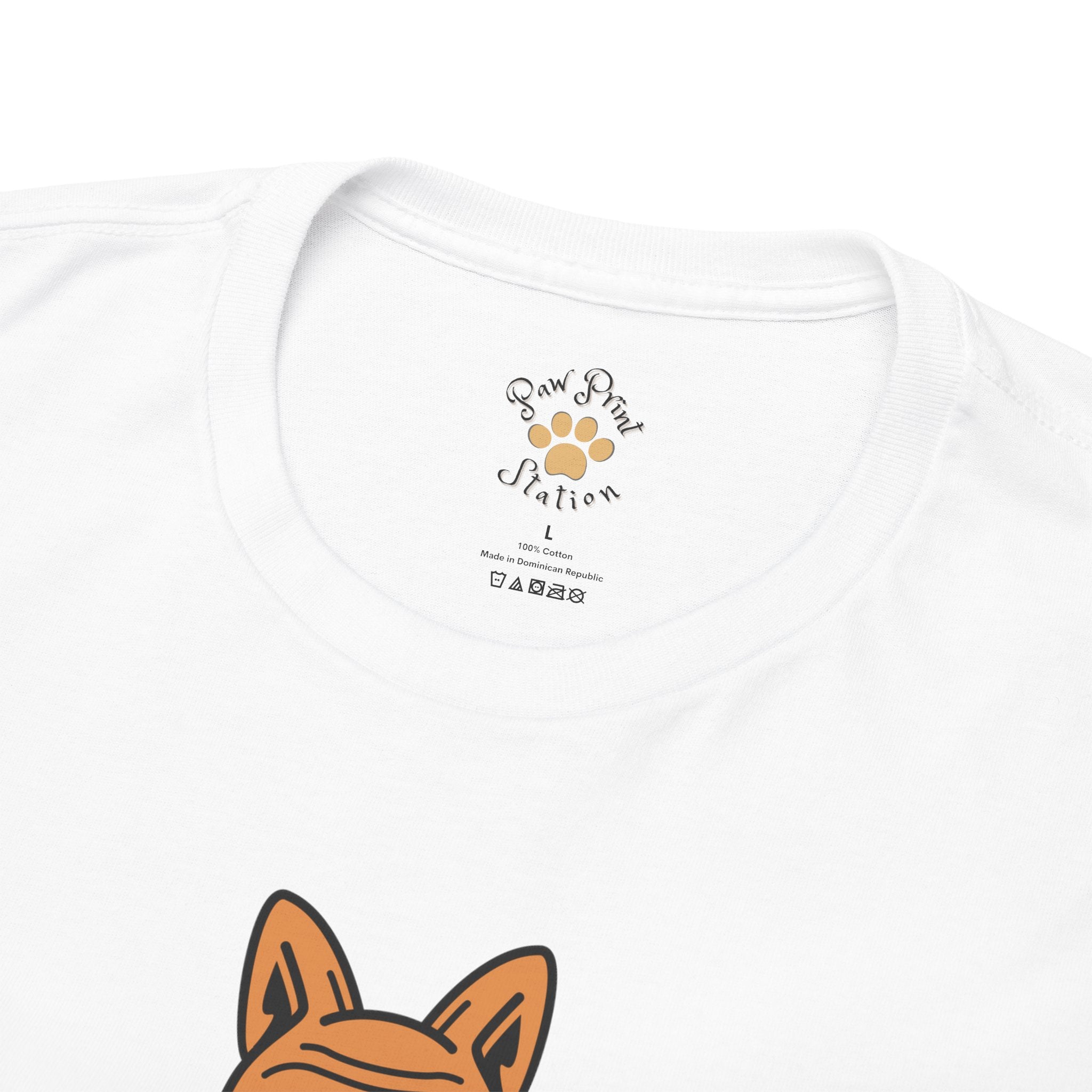 Unisex - Cool Dog T-Shirt