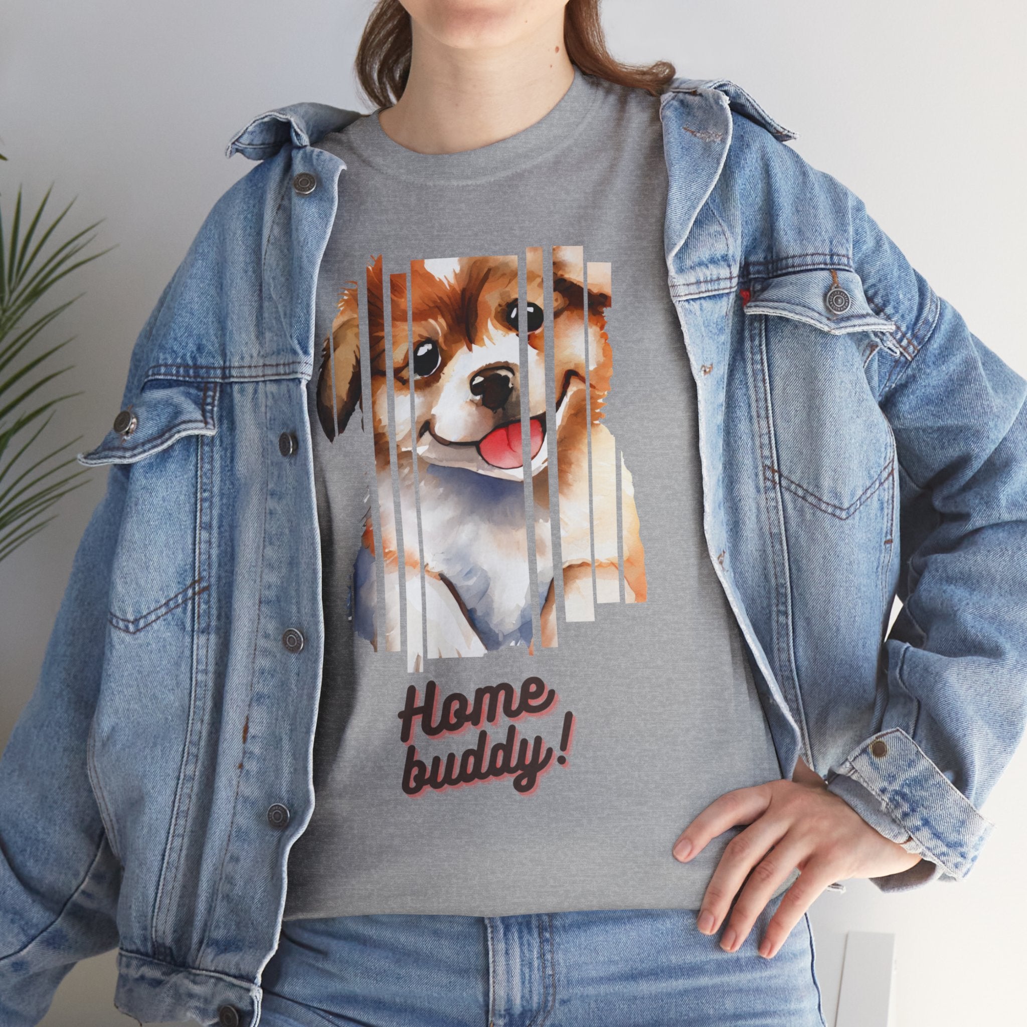 Unisex - Home Buddy: A Puppy's Love