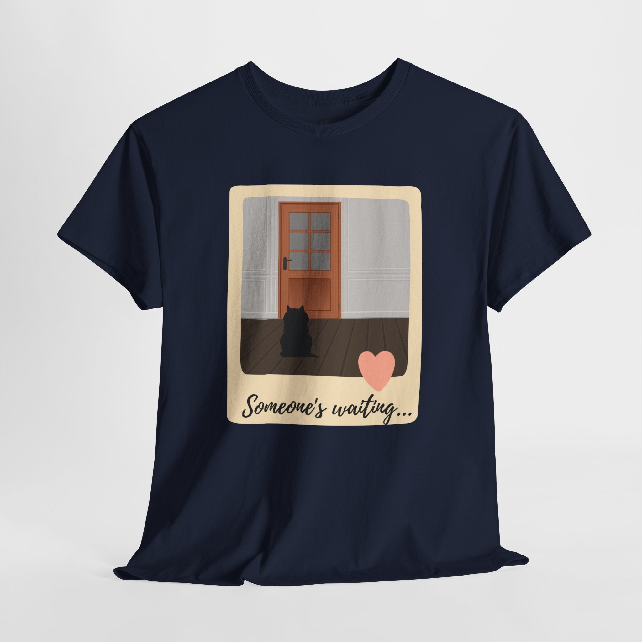 Unisex - Loyal Companion T-Shirt