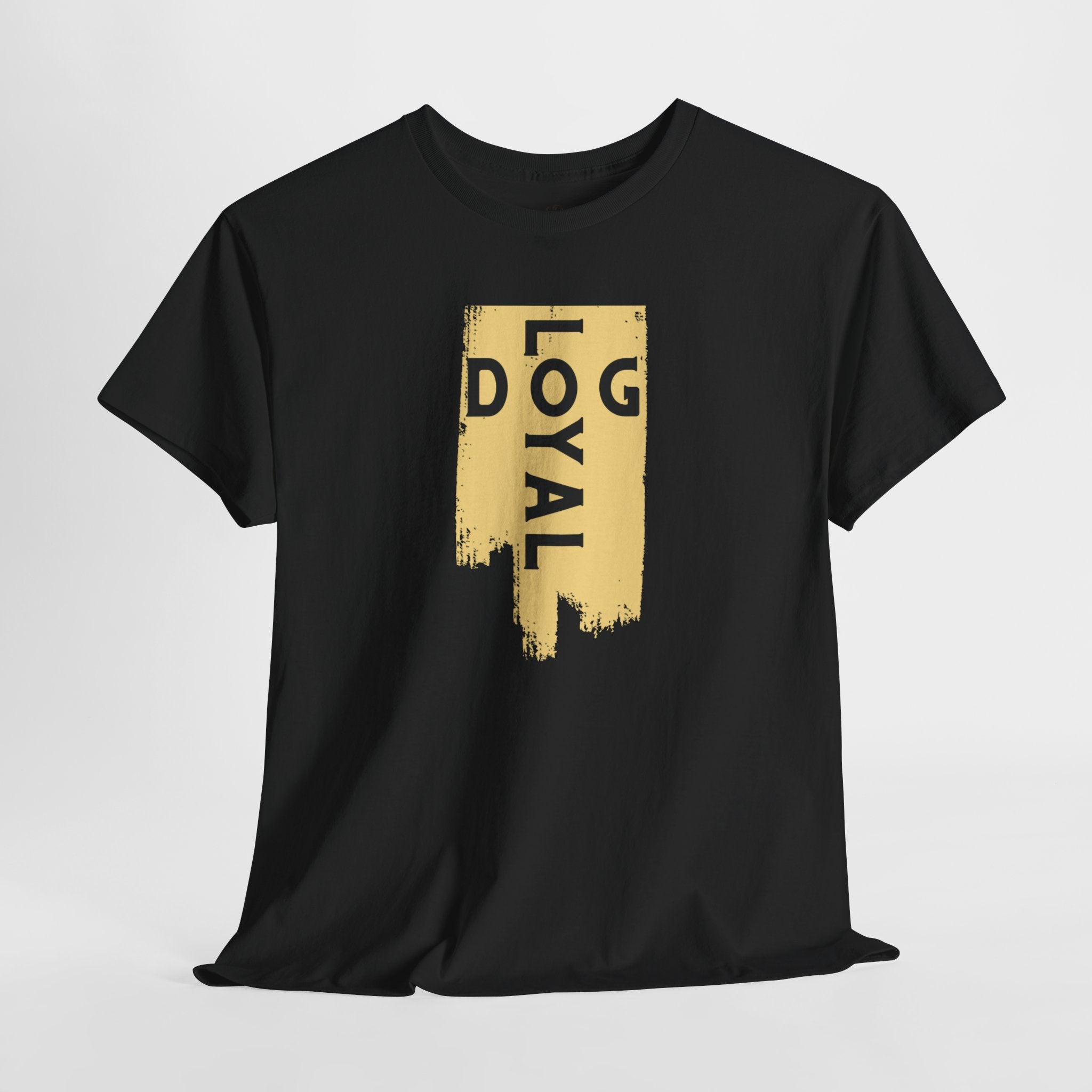 Unisex - Loyal Dog T-Shirt