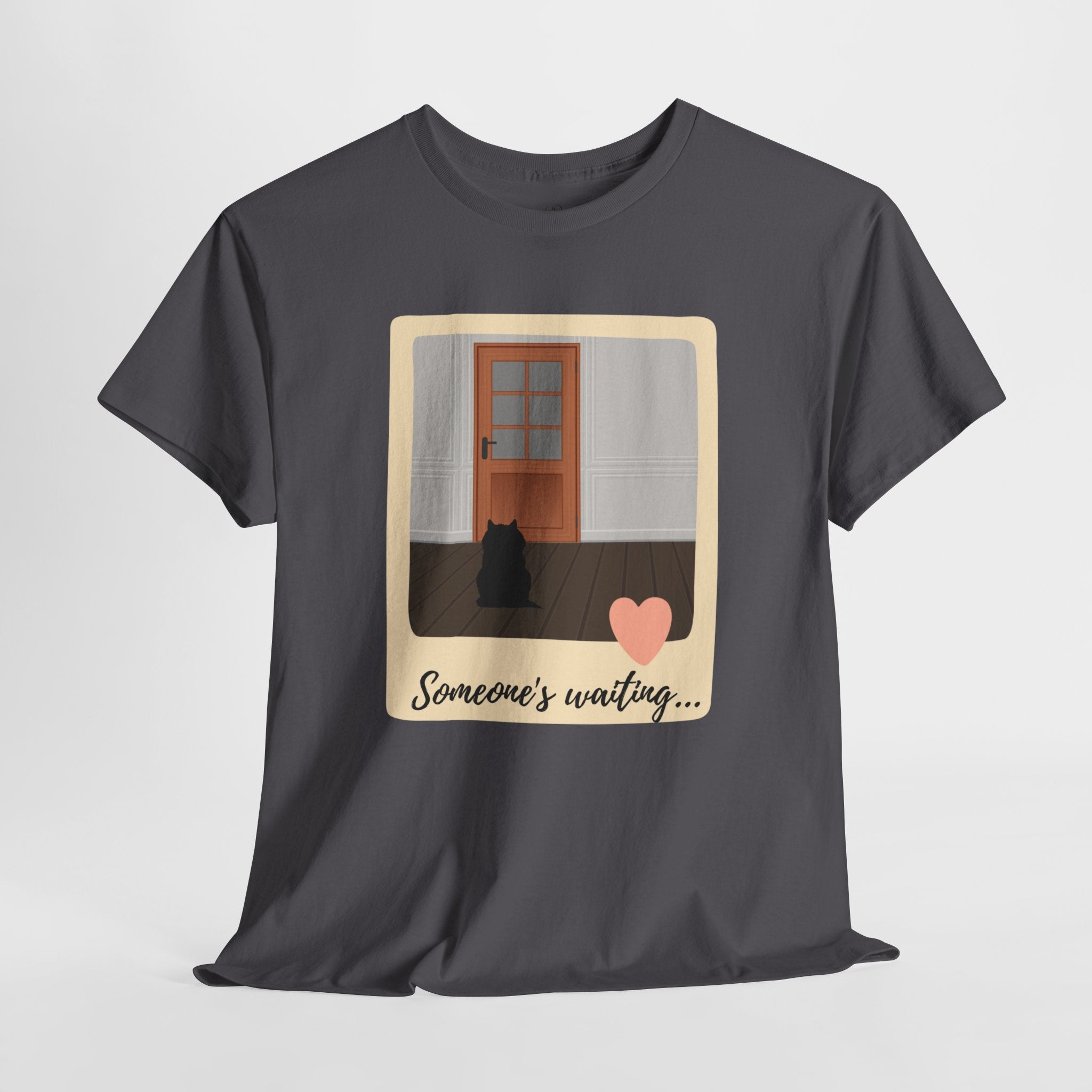 Unisex - Loyal Companion T-Shirt