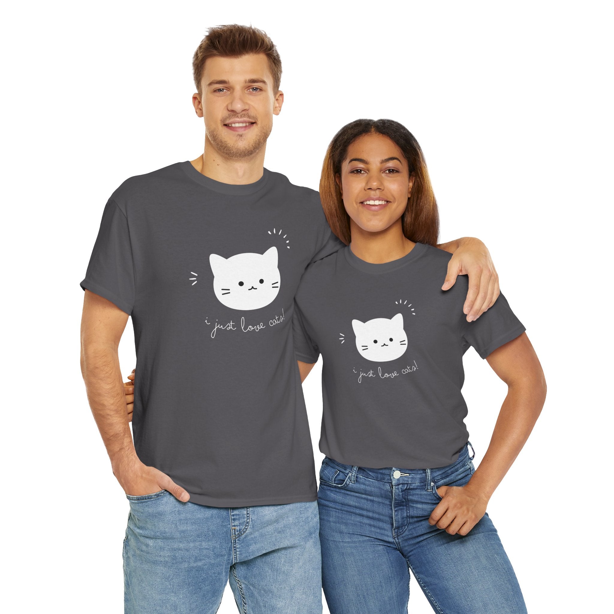 Unisex - Purrfect Companion