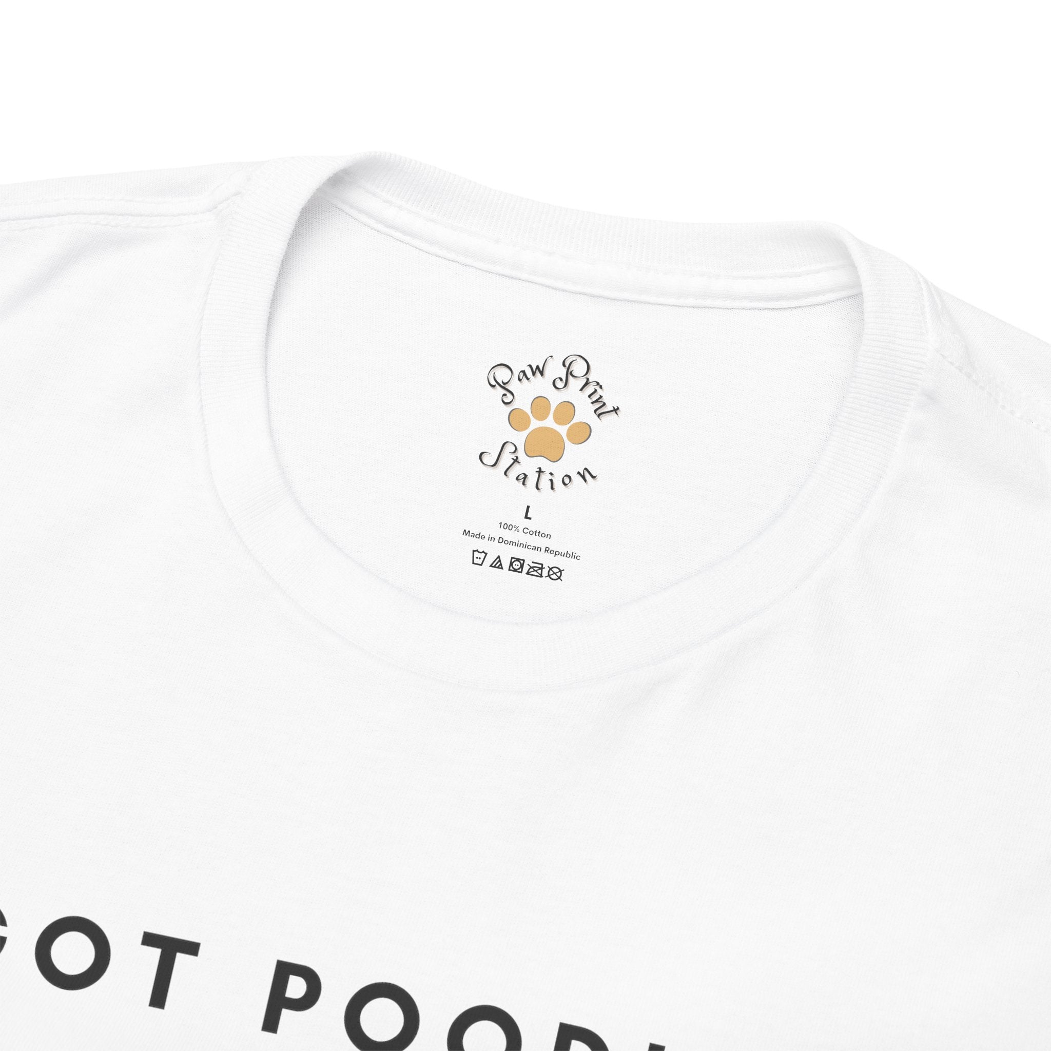 Unisex - Poodle Proud: Show Off Your Furry Friend