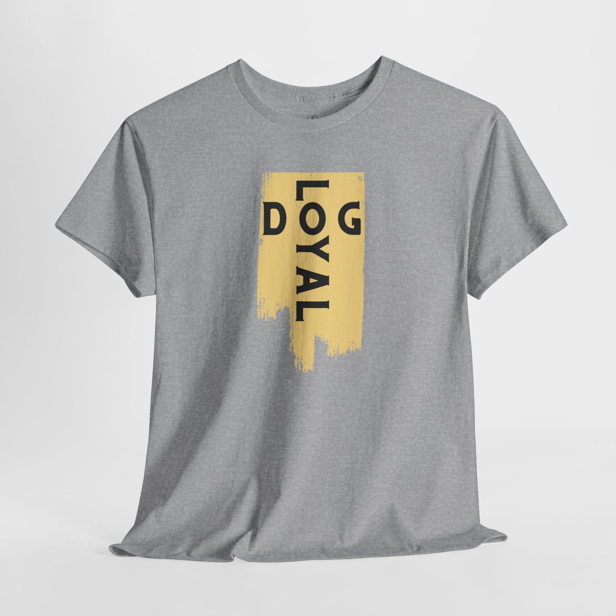 Unisex - Loyal Dog T-Shirt