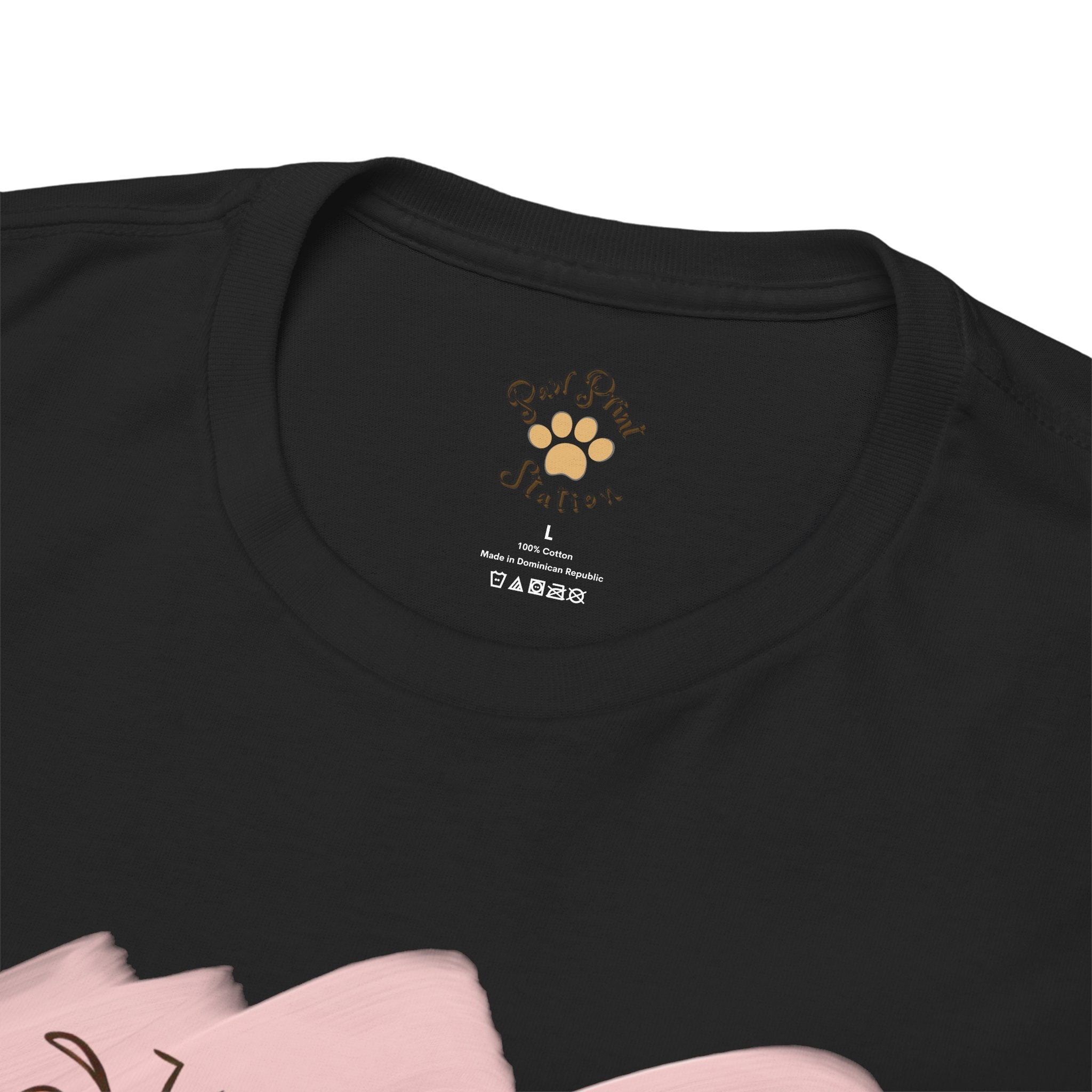 Unisex - Wake Up and Play Dog T-Shirt