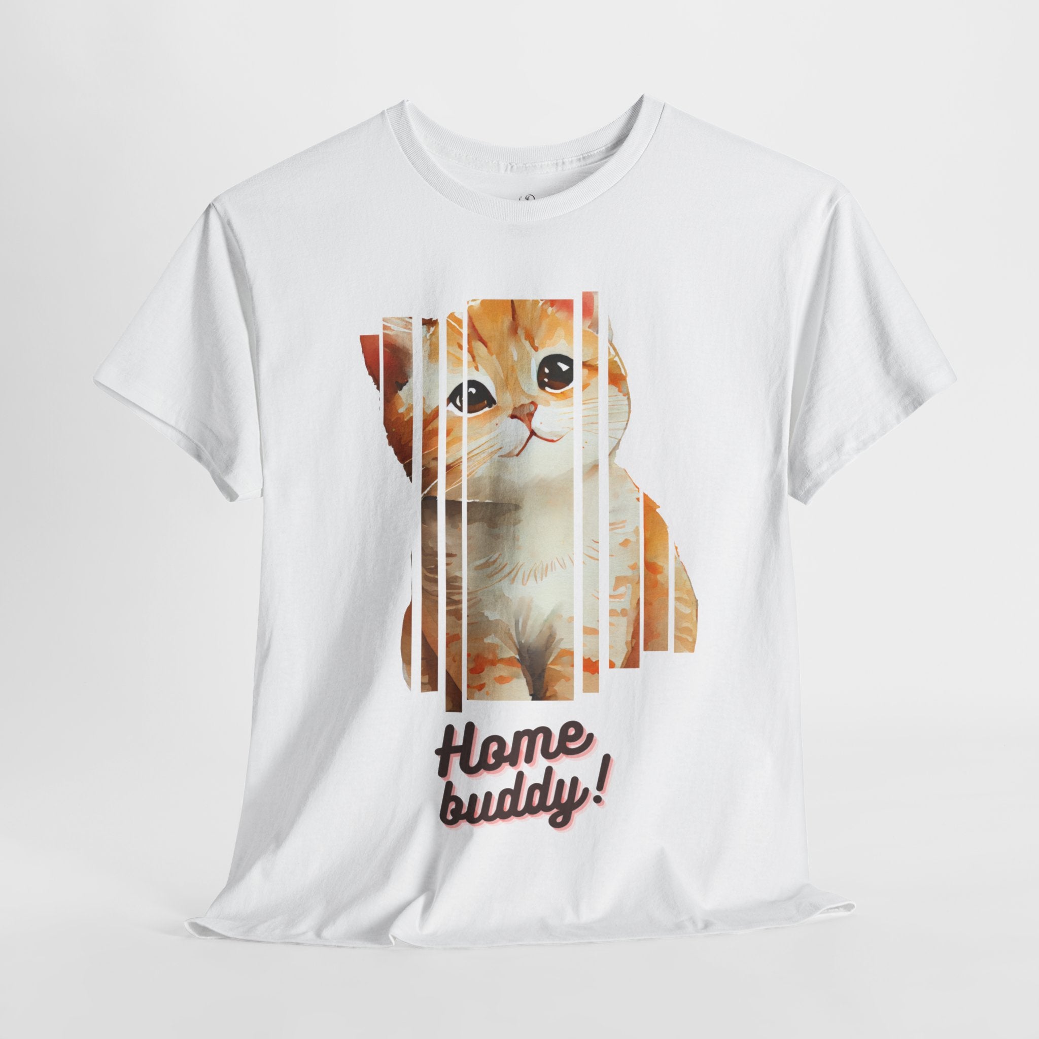 Unisex - Home Buddy T-Shirt