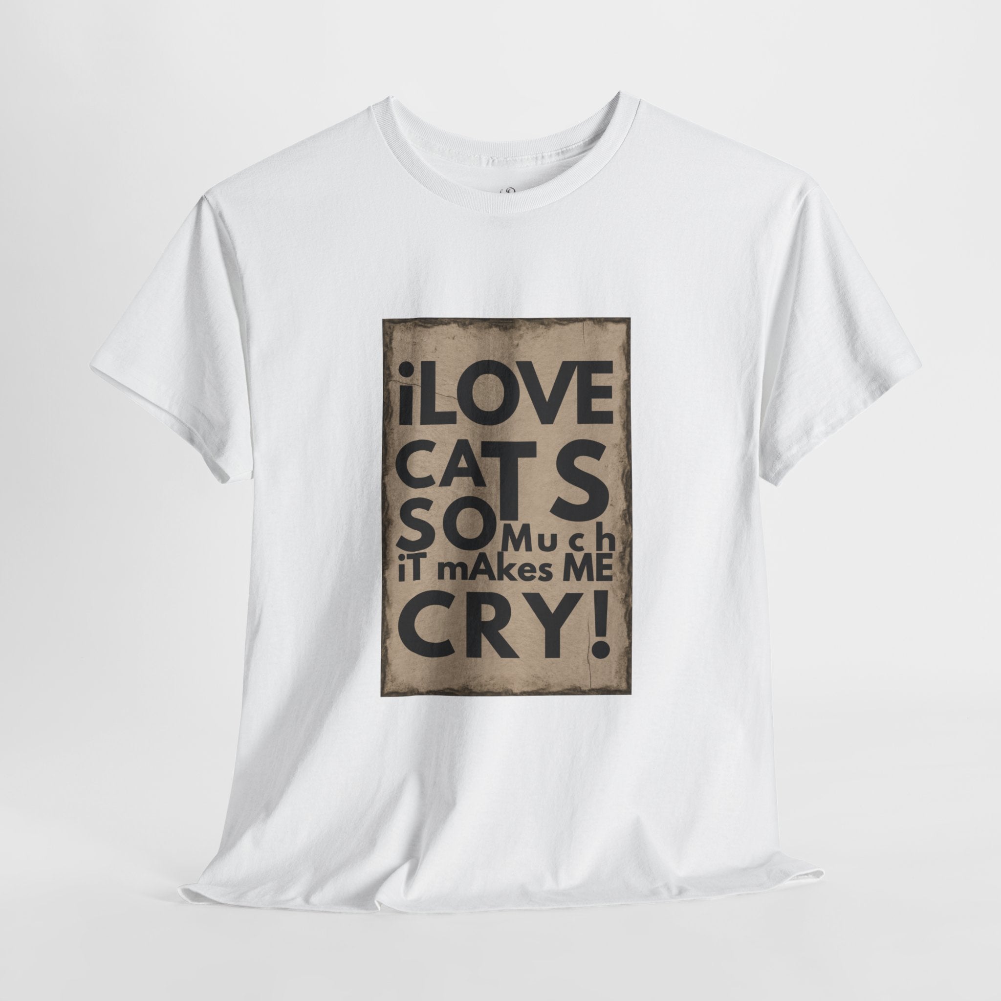 Unisex - Unconditional Love T-Shirt