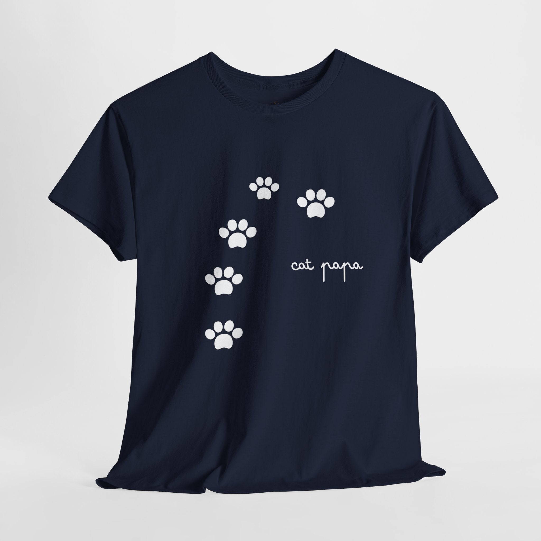 Men's - Cat Papa Pride