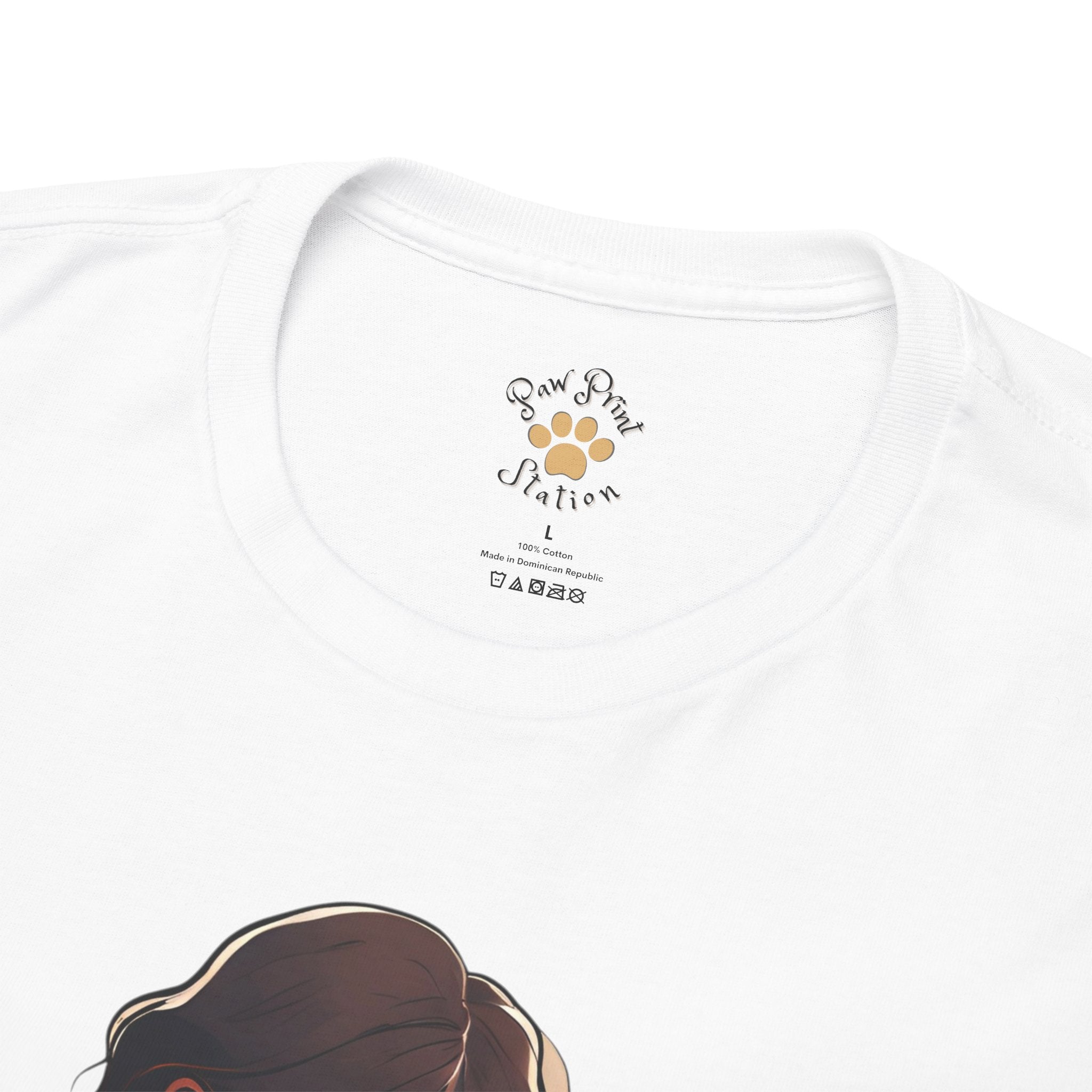 Women's - My Cuddle Buddy: Australian Shepherd T-Shirt