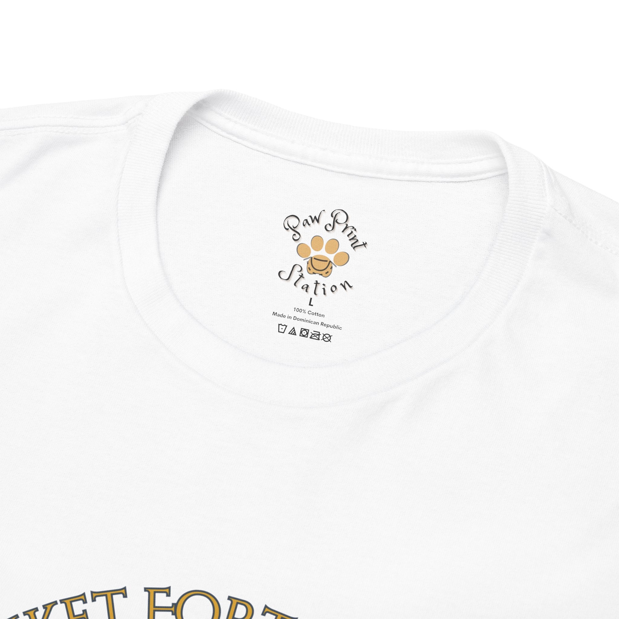 Unisex T-Shirt – Blanket Fort Royalty: Ragdoll Cat Cozy Fall Shirt