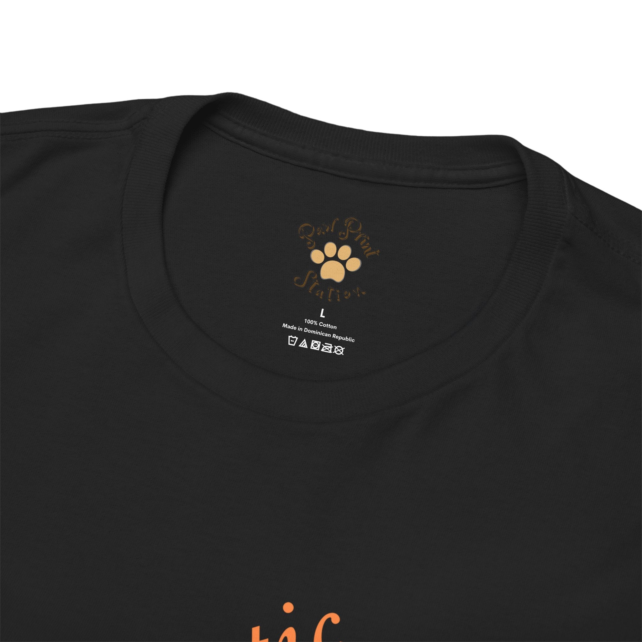 Unisex - Cat Therapy T-Shirt